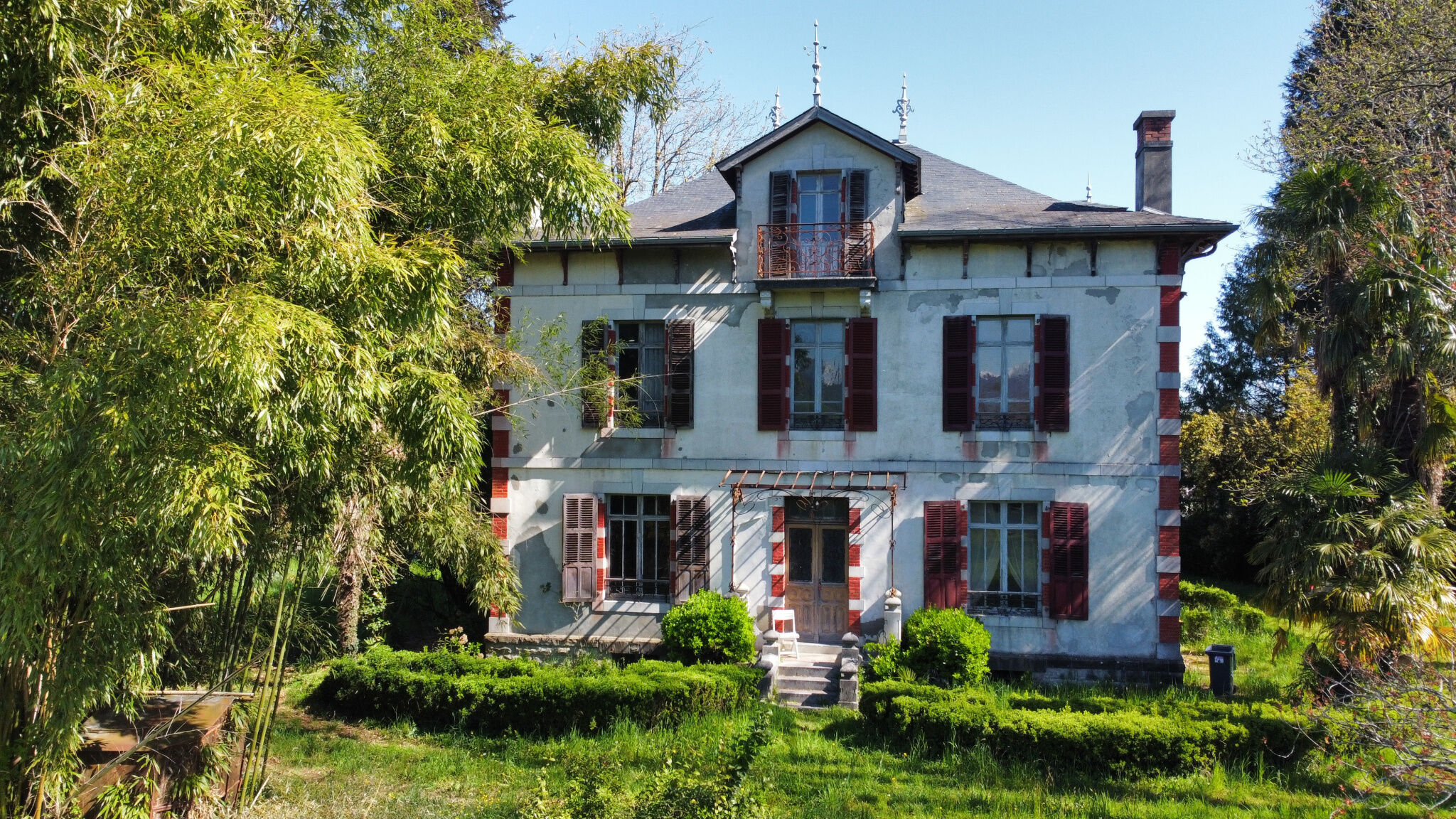 Agence immobilière de TOTAIN Kévin