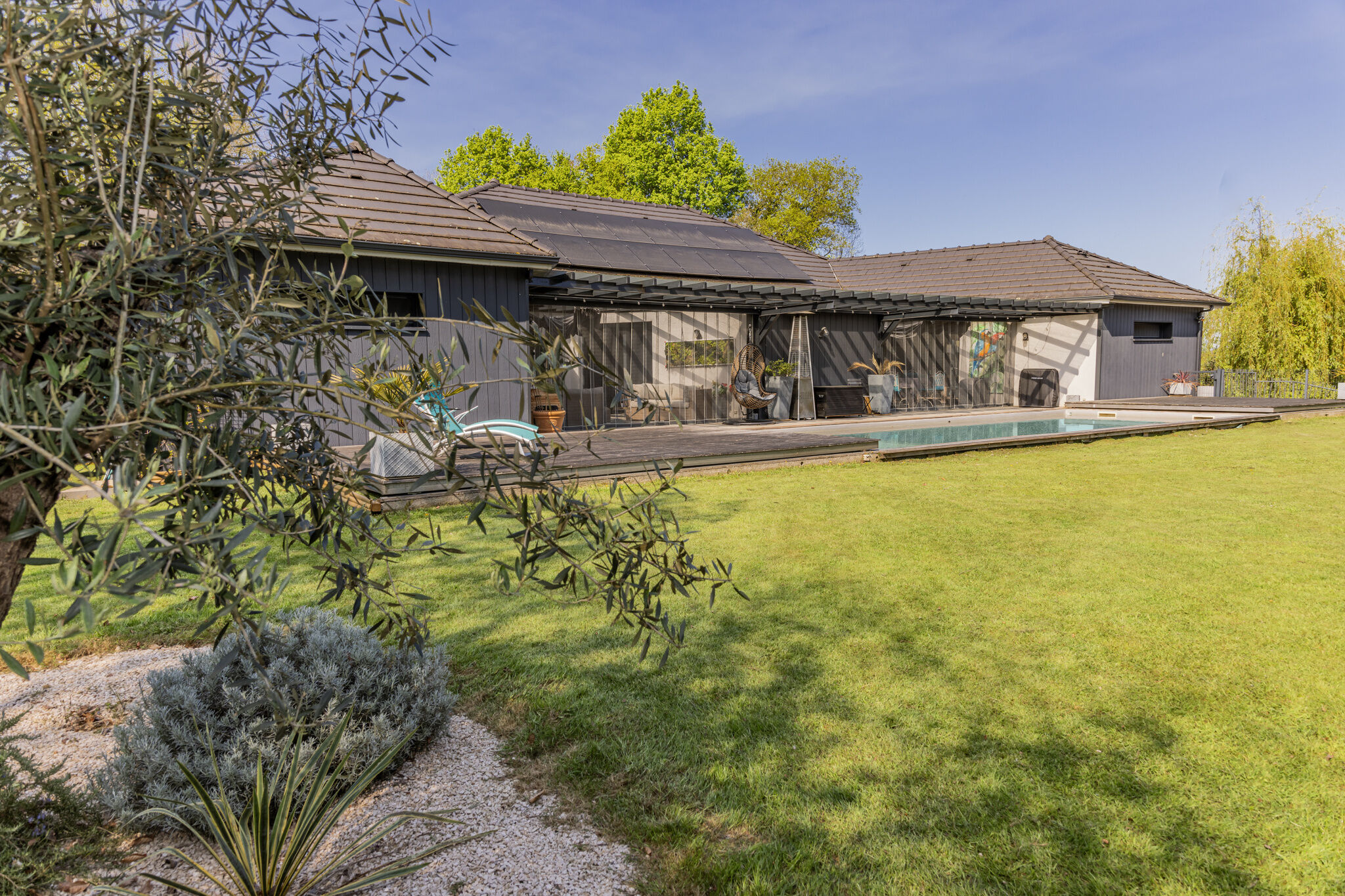 Agence immobilière de TOTAIN Kévin