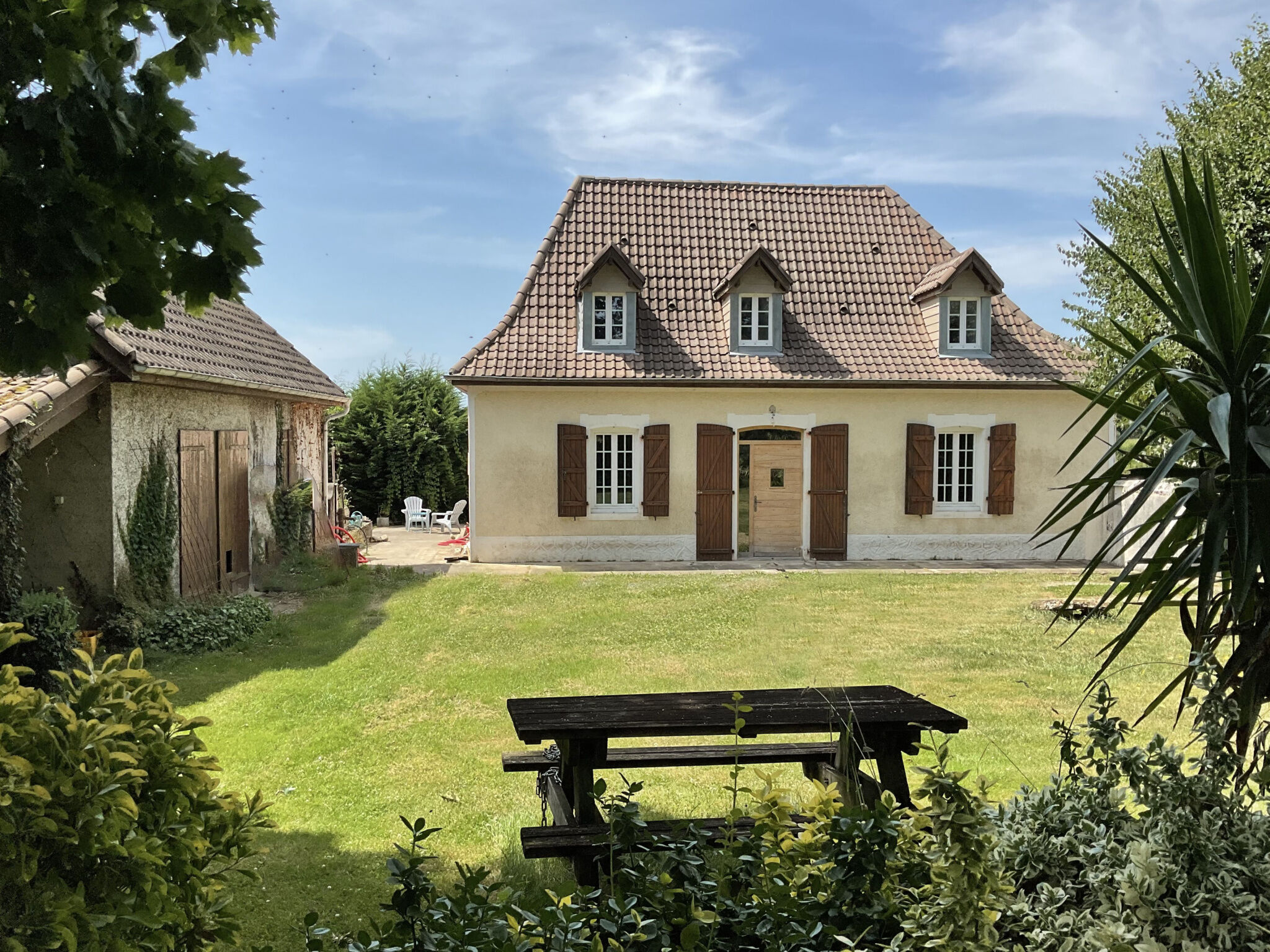 Agence immobilière de TOTAIN Kévin