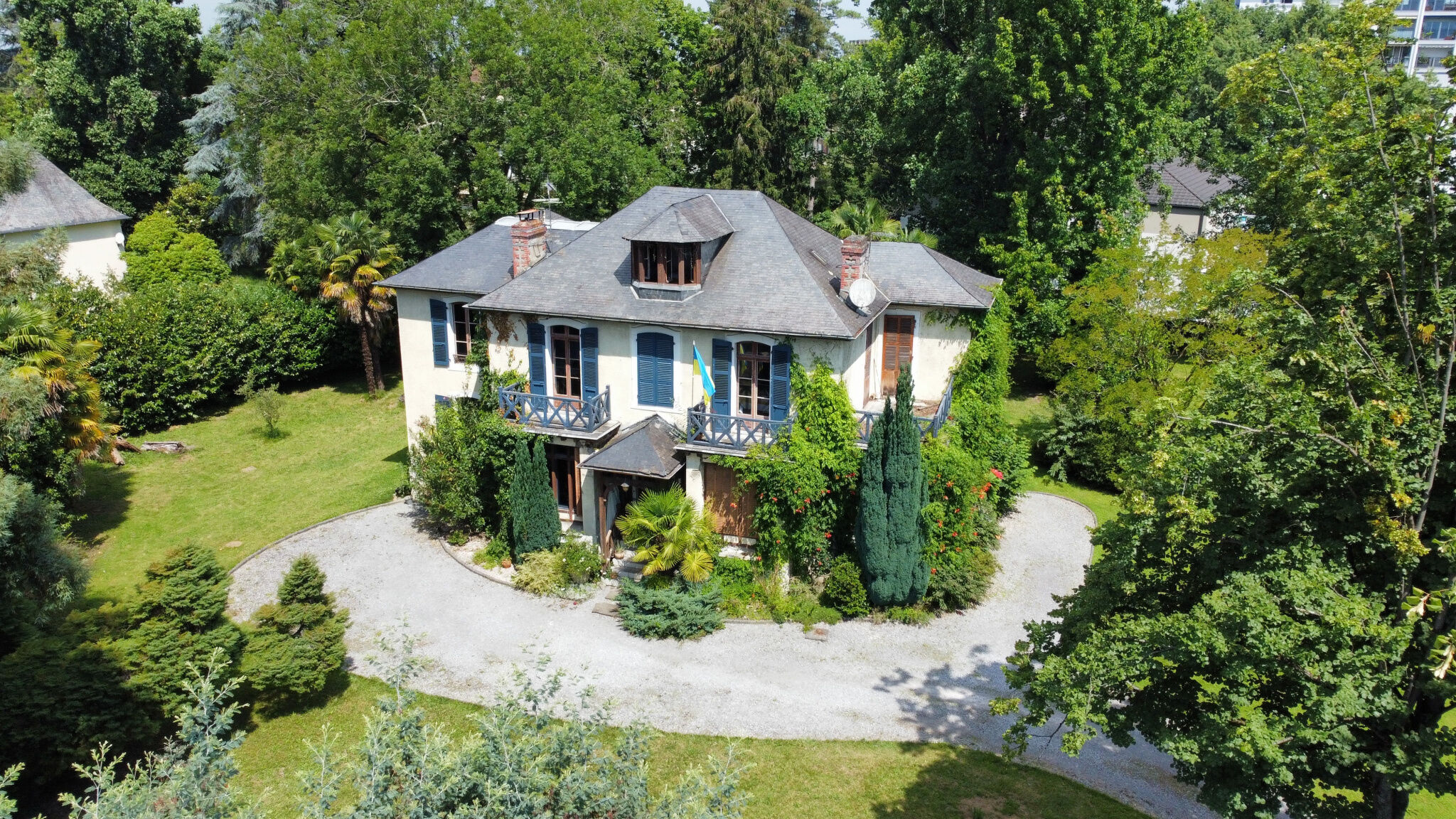 Agence immobilière de TOTAIN Kévin