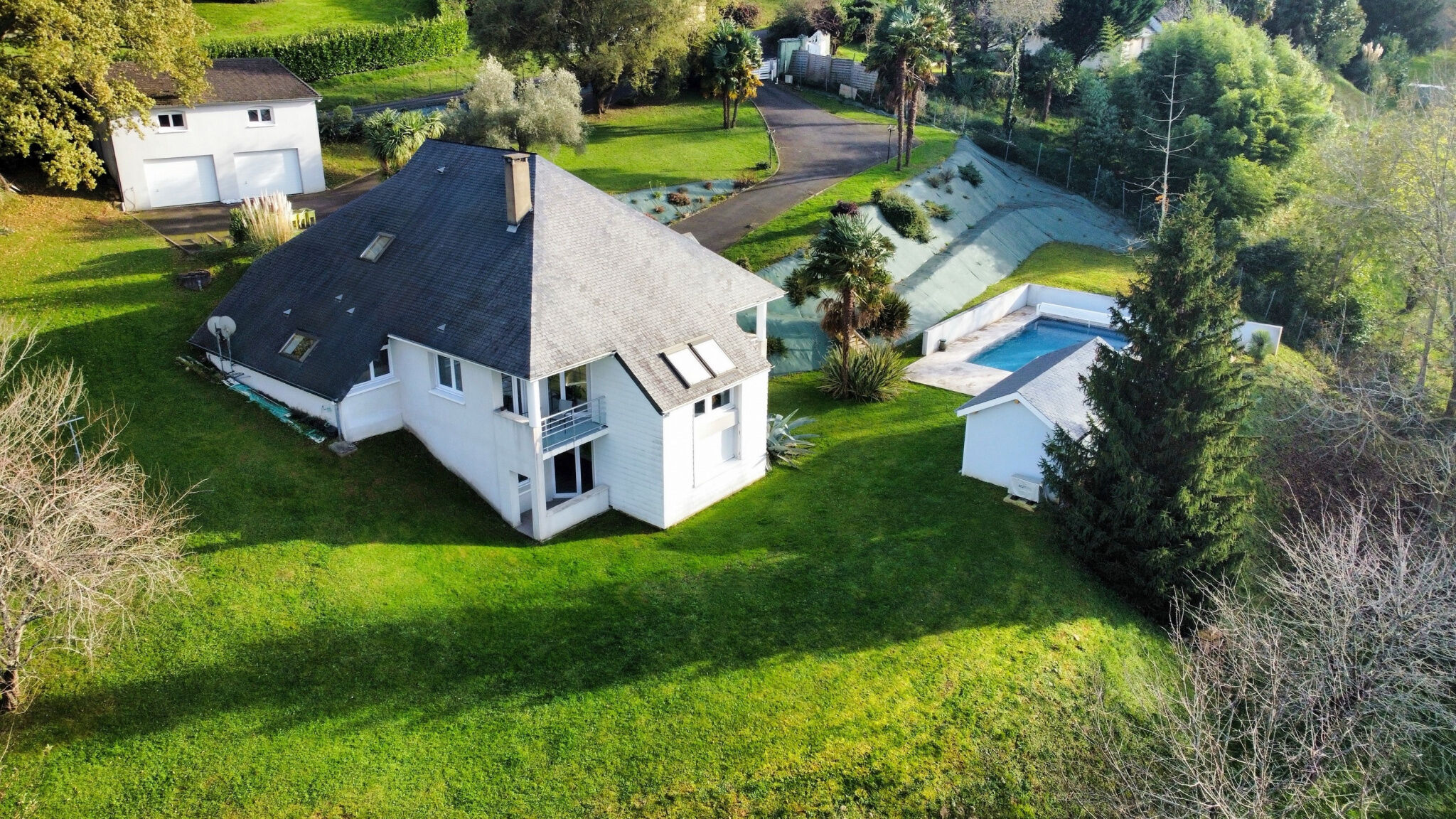 Agence immobilière de TOTAIN Kévin
