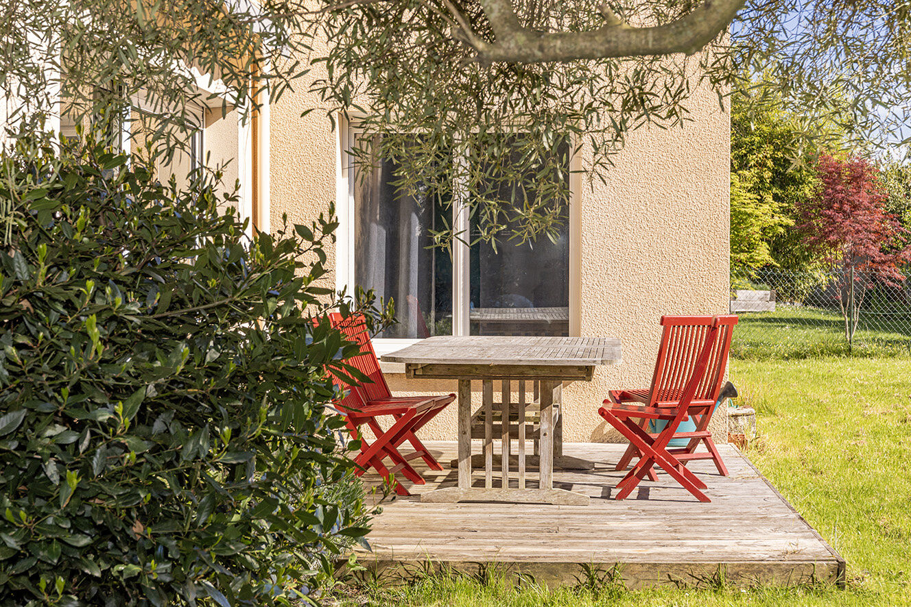 Agence immobilière de TOTAIN Kévin