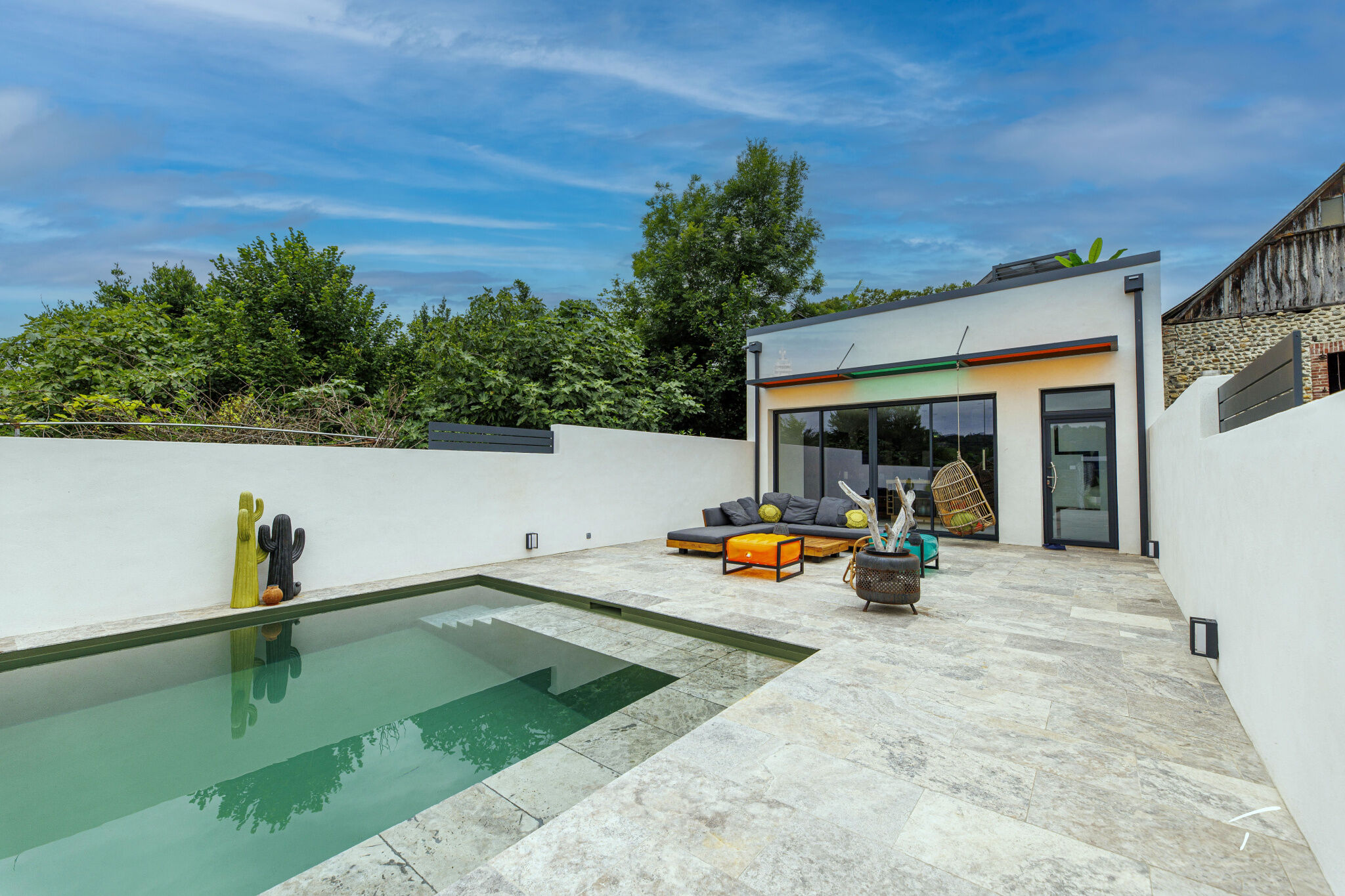 Agence immobilière de TOTAIN Kévin