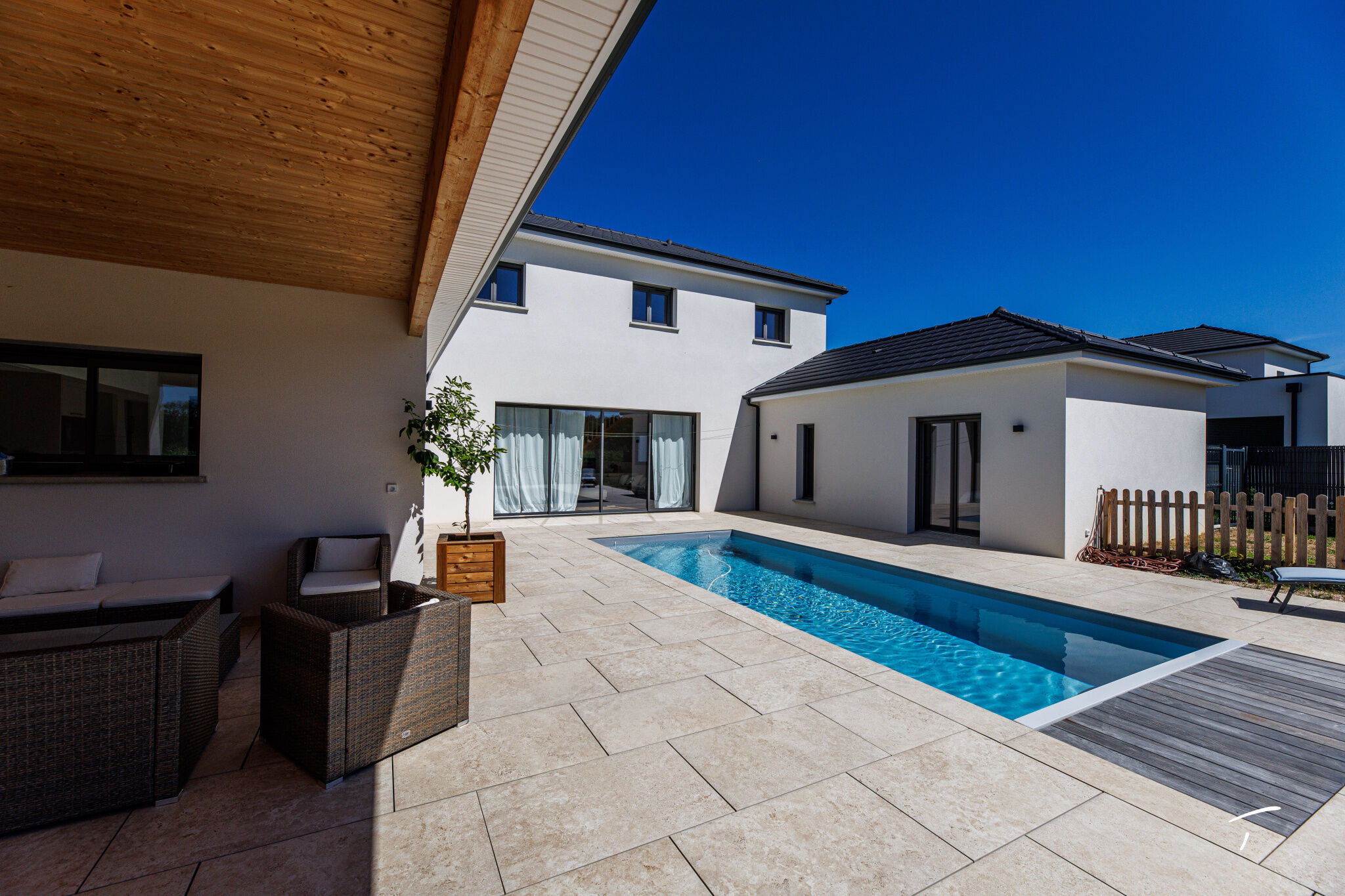 Agence immobilière de TOTAIN Kévin