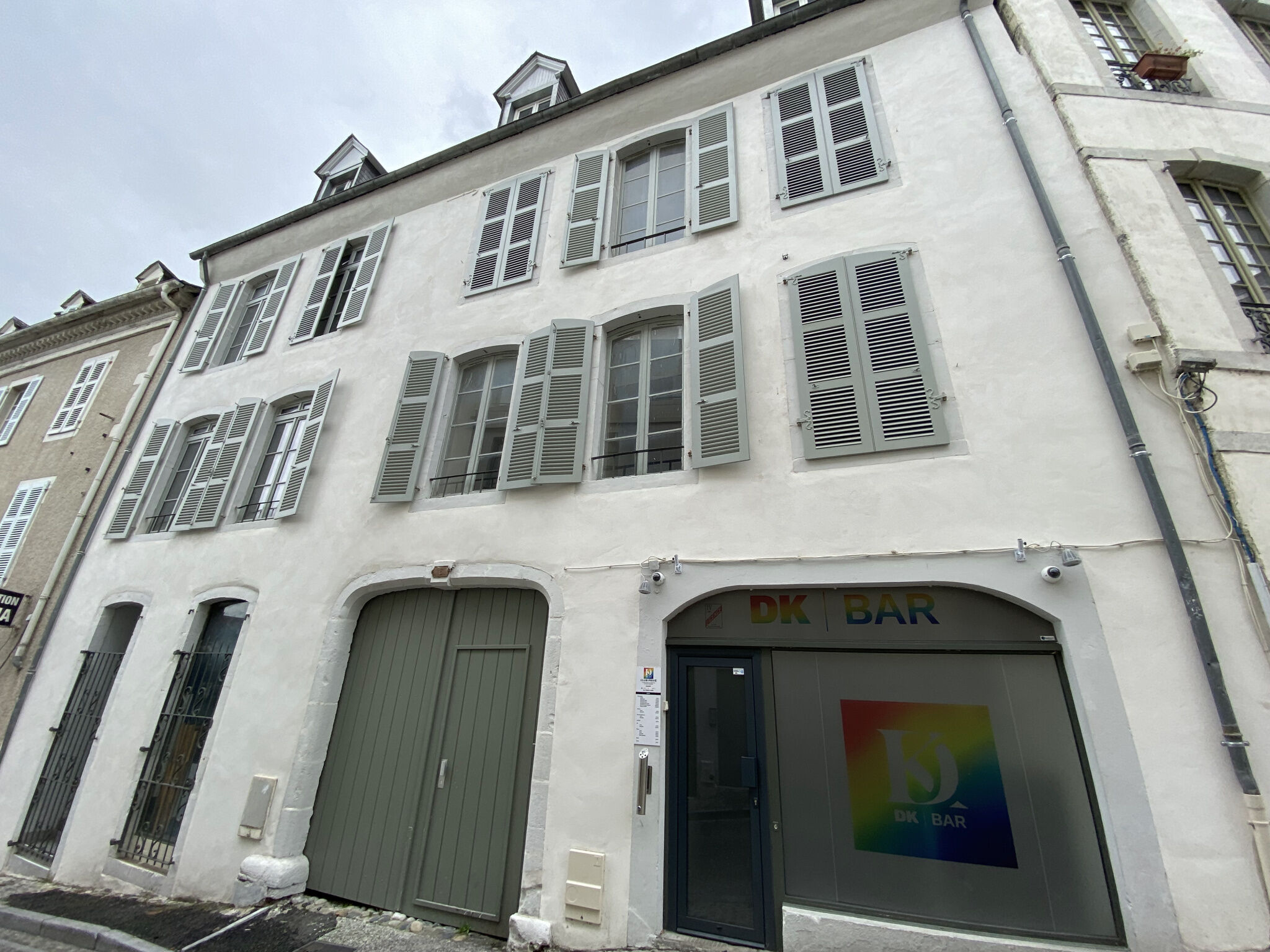 Agence immobilière de TOTAIN Kévin