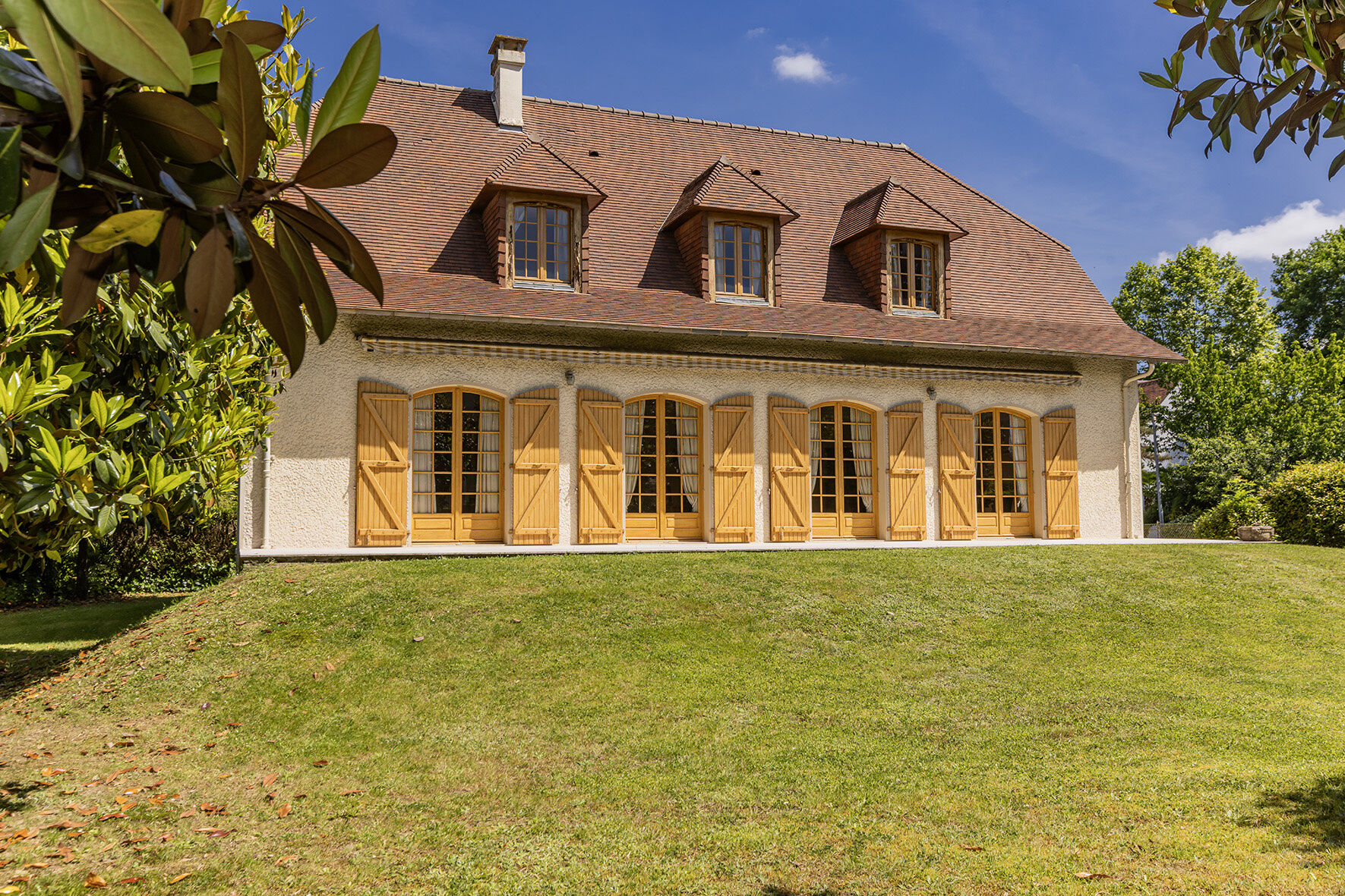 Agence immobilière de TOTAIN Kévin