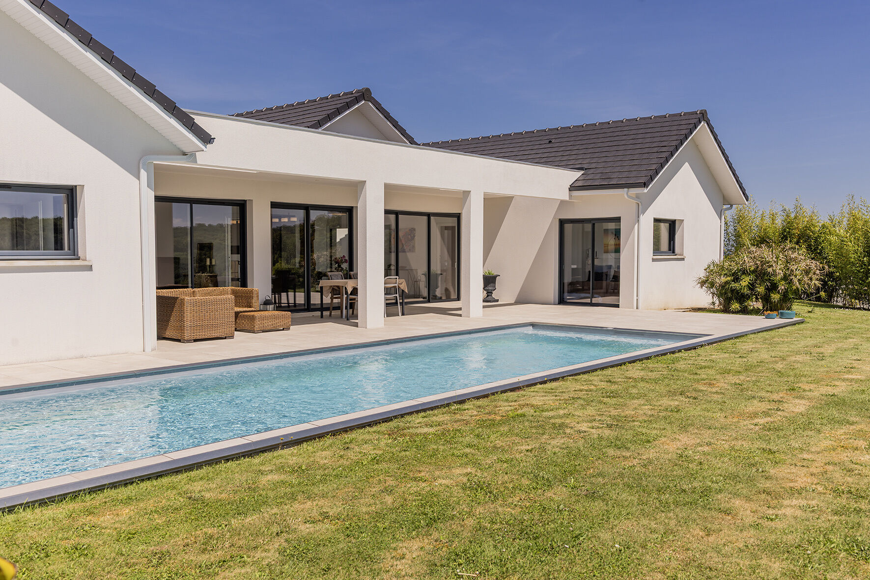Agence immobilière de TOTAIN Kévin