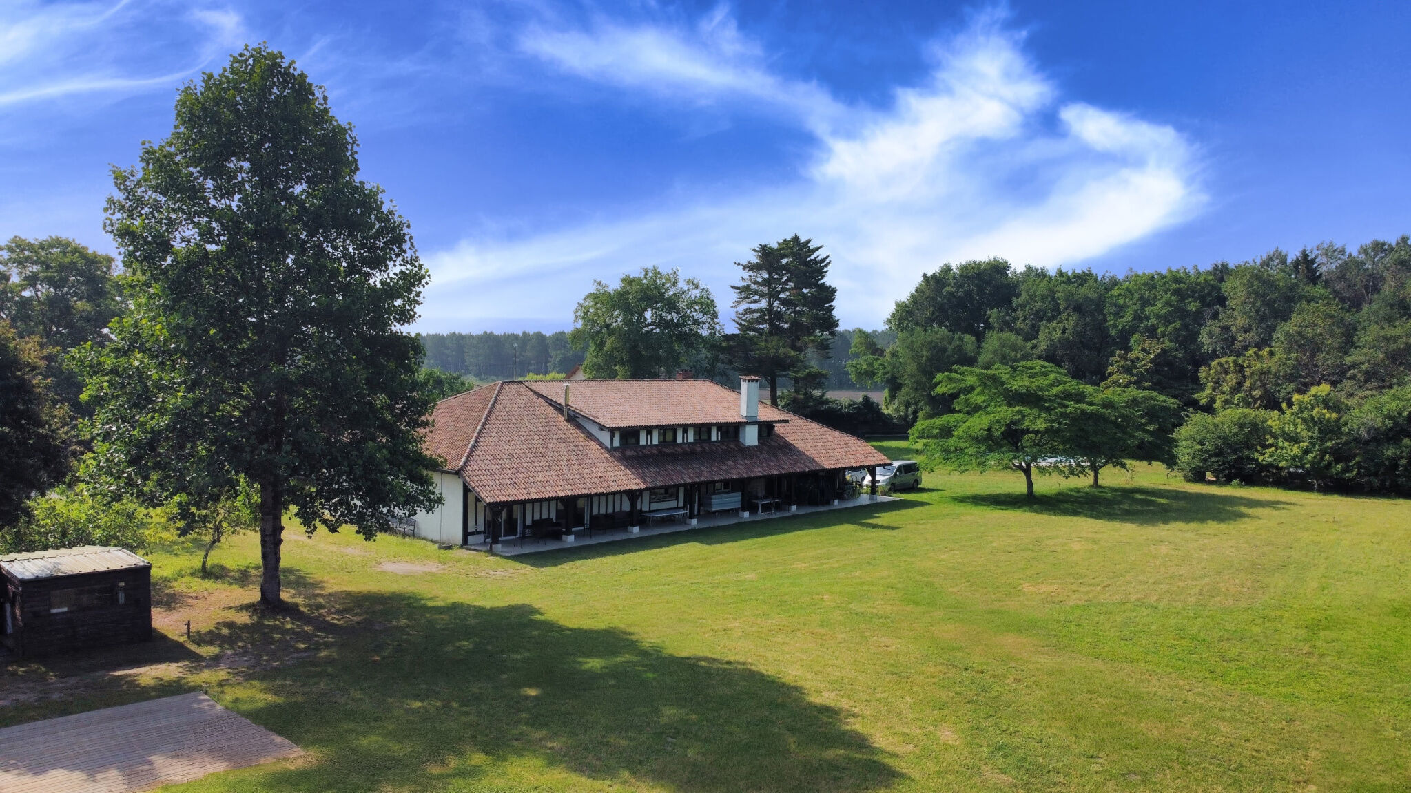 Agence immobilière de TOTAIN Kévin