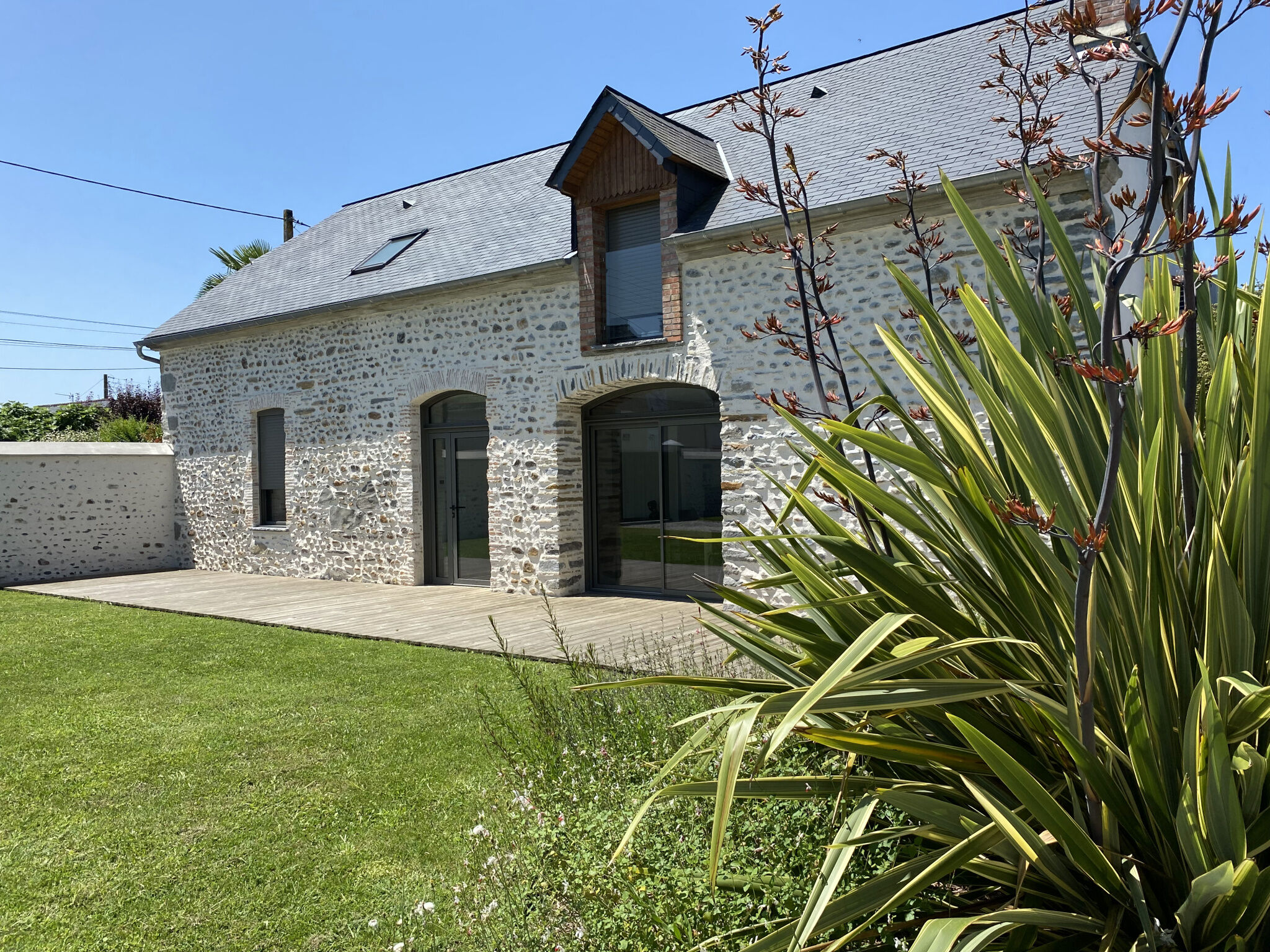 Agence immobilière de TOTAIN Kévin