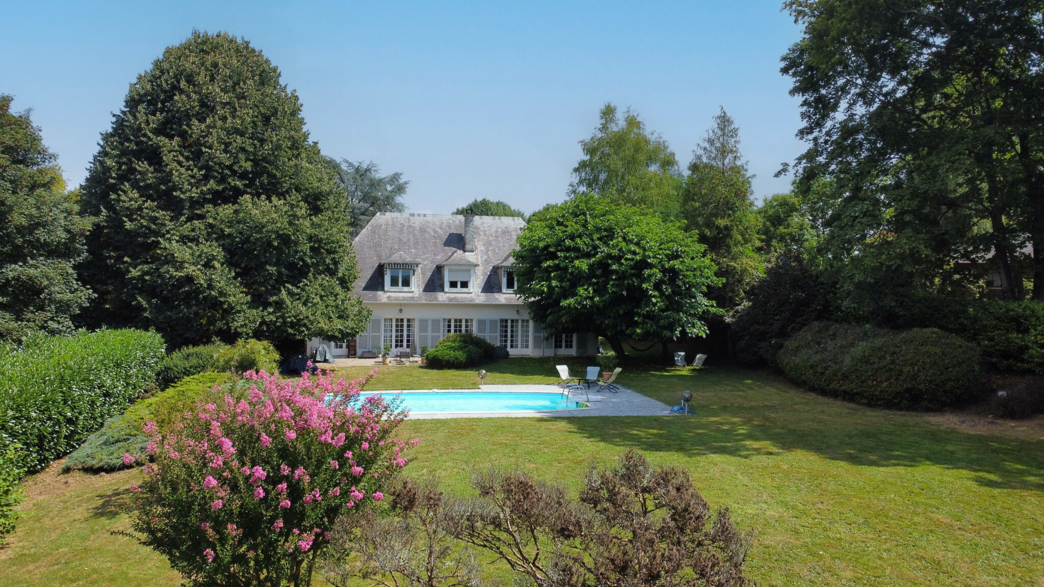 Agence immobilière de TOTAIN Kévin