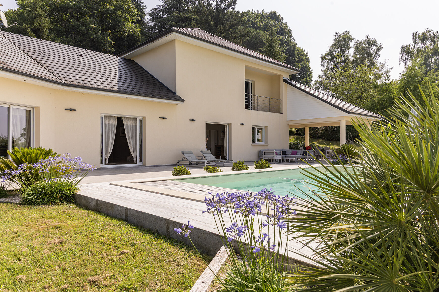 Agence immobilière de TOTAIN Kévin