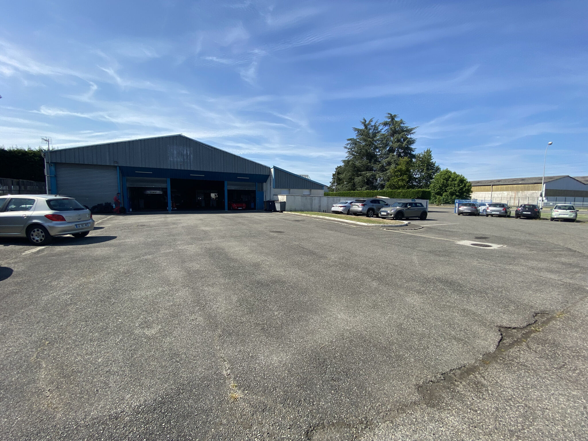 Agence immobilière de TOTAIN Kévin