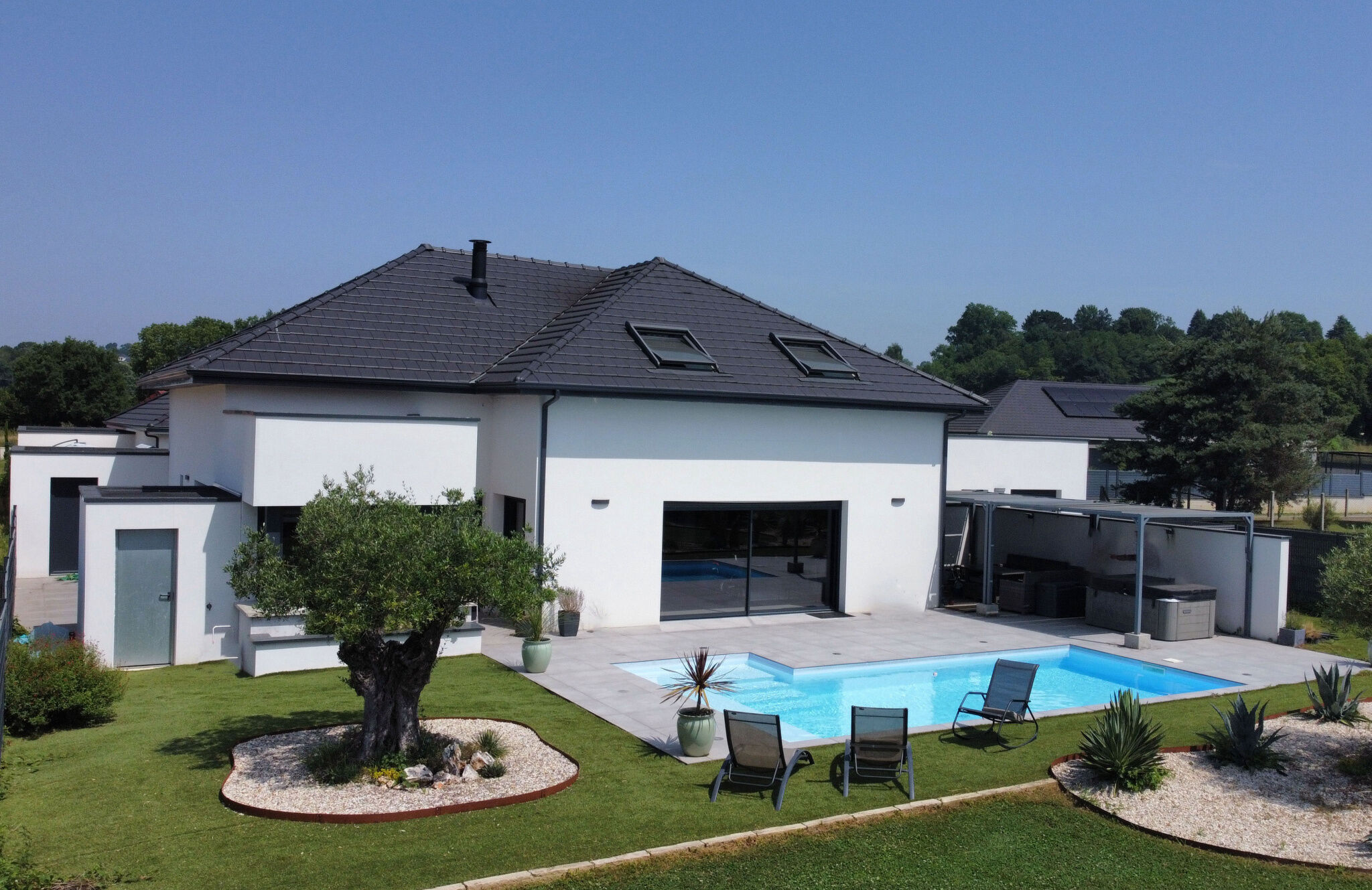 Agence immobilière de TOTAIN Kévin