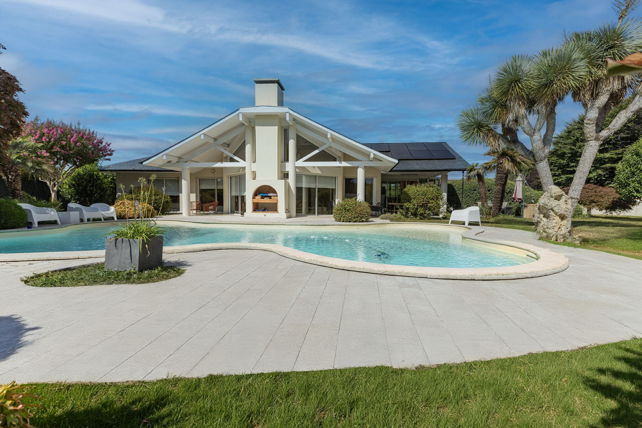 Agence immobilière de TOTAIN Kévin