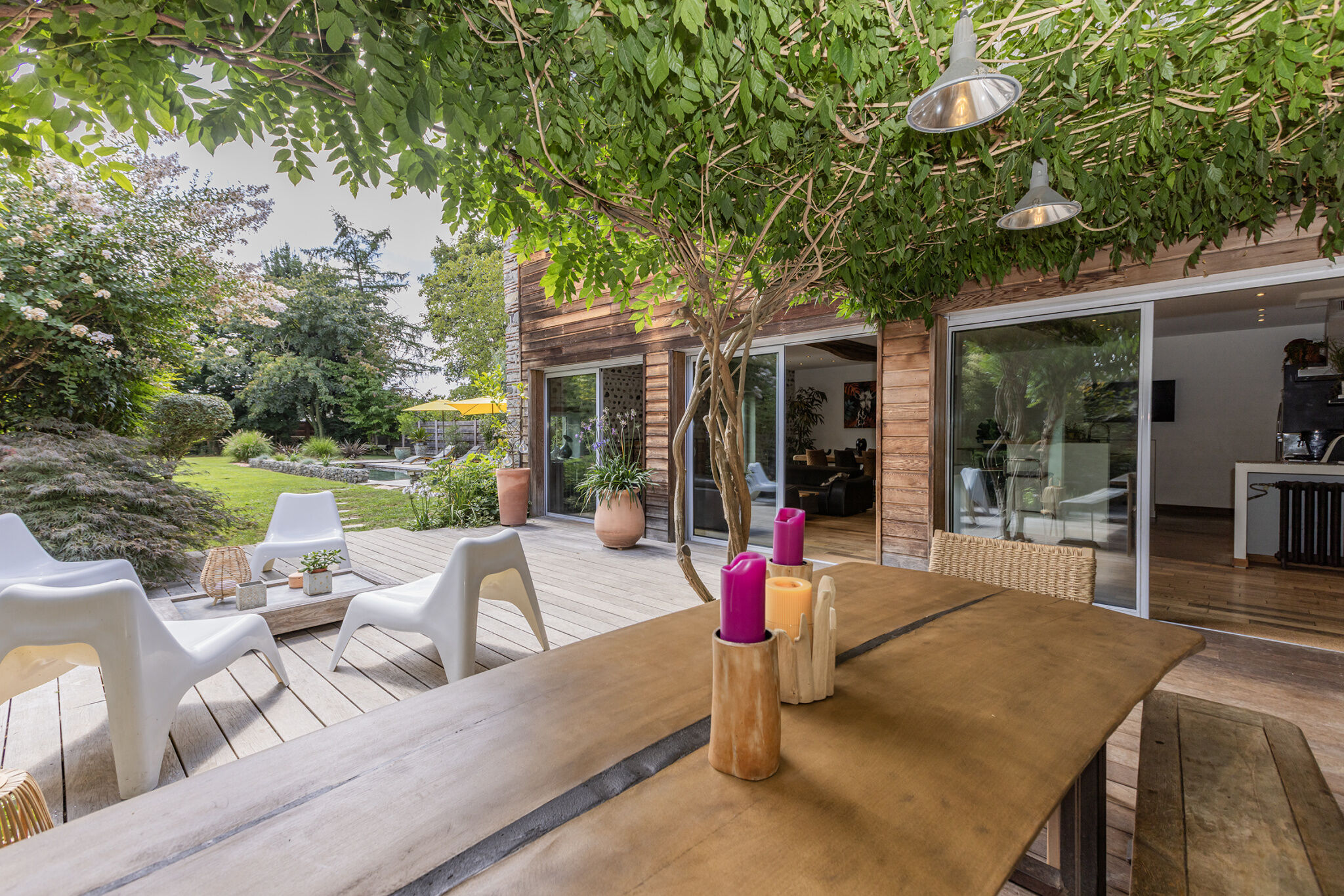 Agence immobilière de TOTAIN Kévin