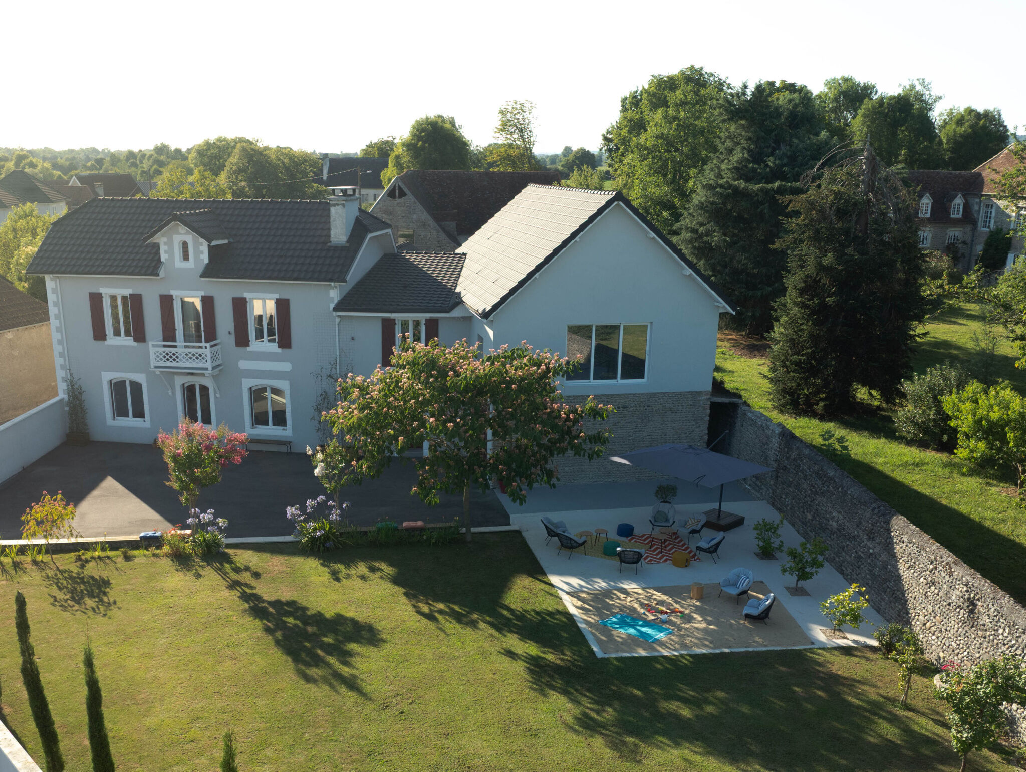 Agence immobilière de TOTAIN Kévin