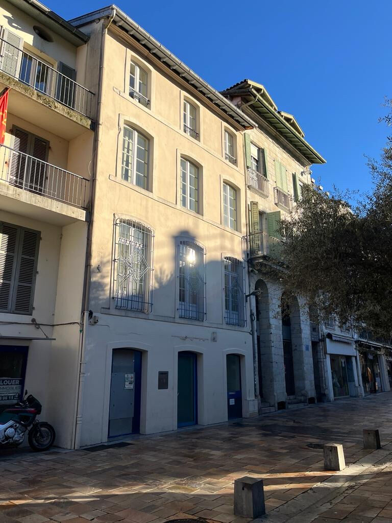 Agence immobilière de TOTAIN Kévin
