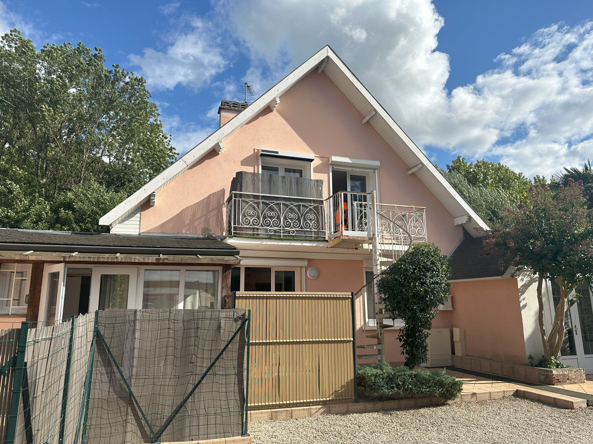 Agence immobilière de TOTAIN Kévin