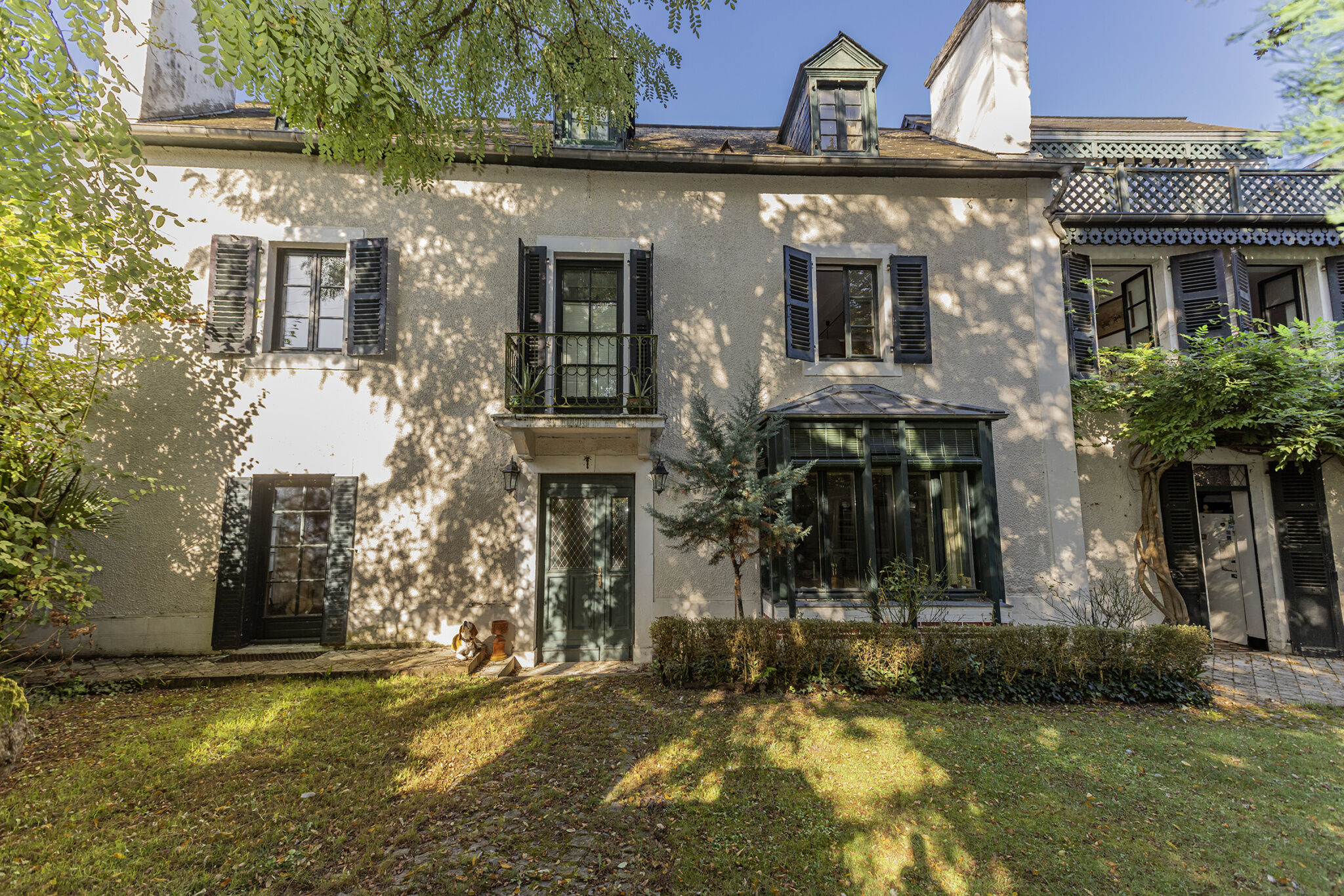 Agence immobilière de TOTAIN Kévin