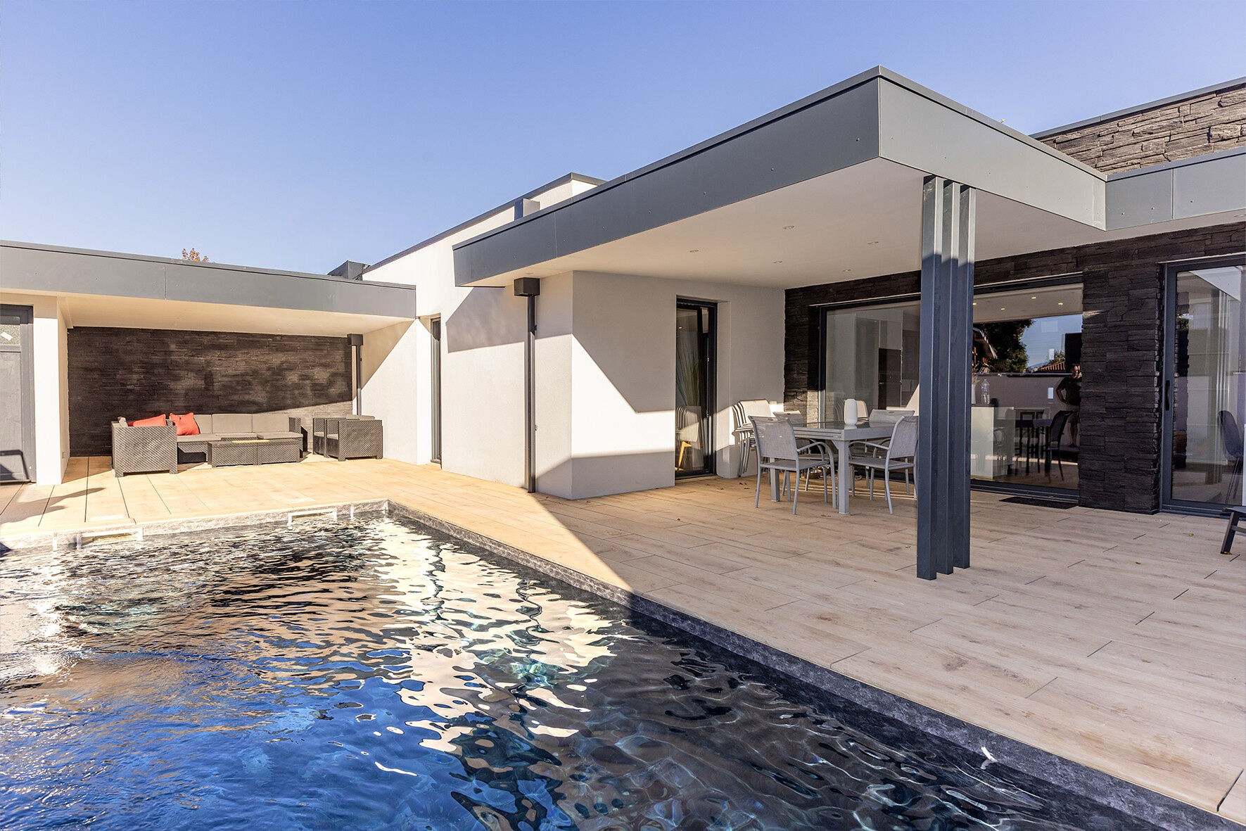 Agence immobilière de TOTAIN Kévin