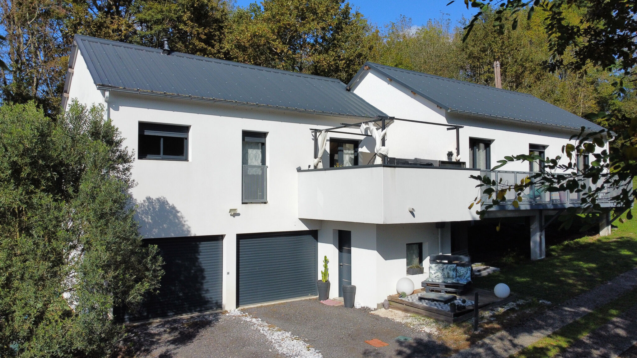 Agence immobilière de TOTAIN Kévin