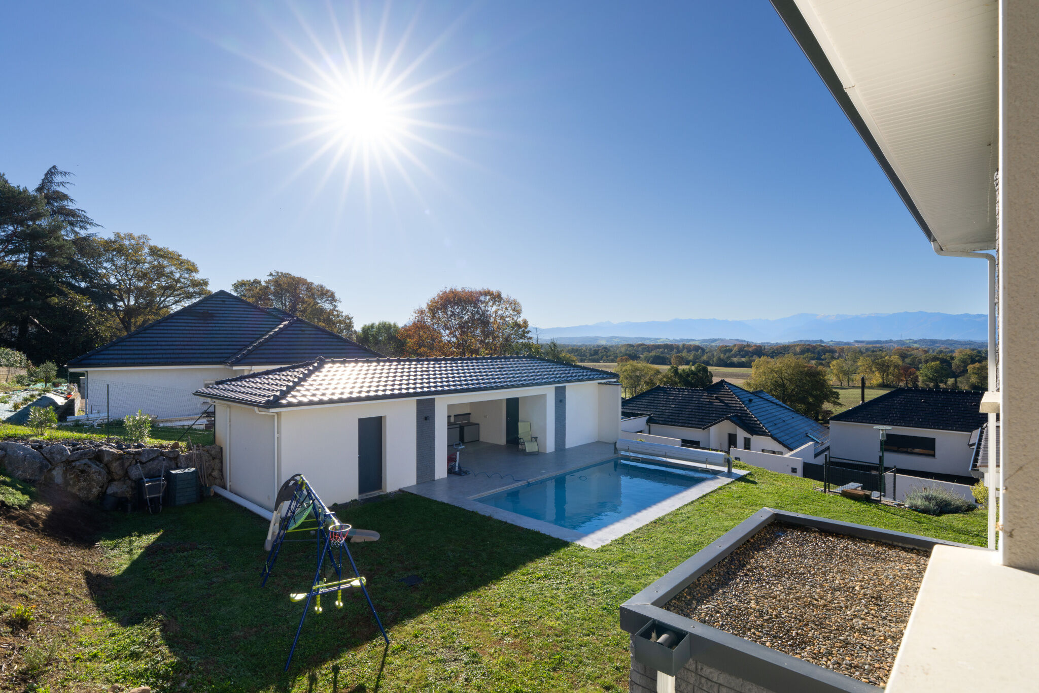 Agence immobilière de TOTAIN Kévin