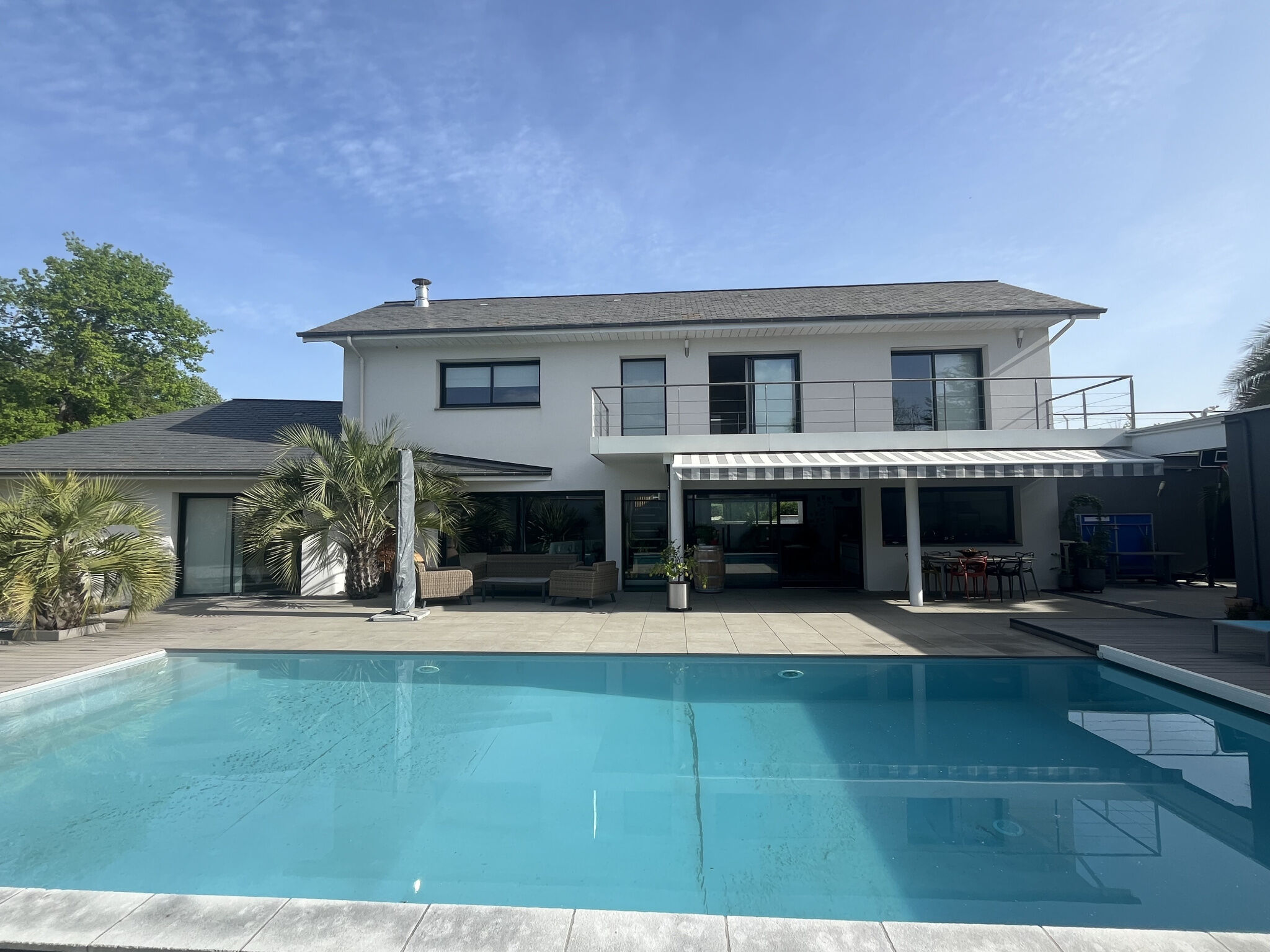 Agence immobilière de TOTAIN Kévin