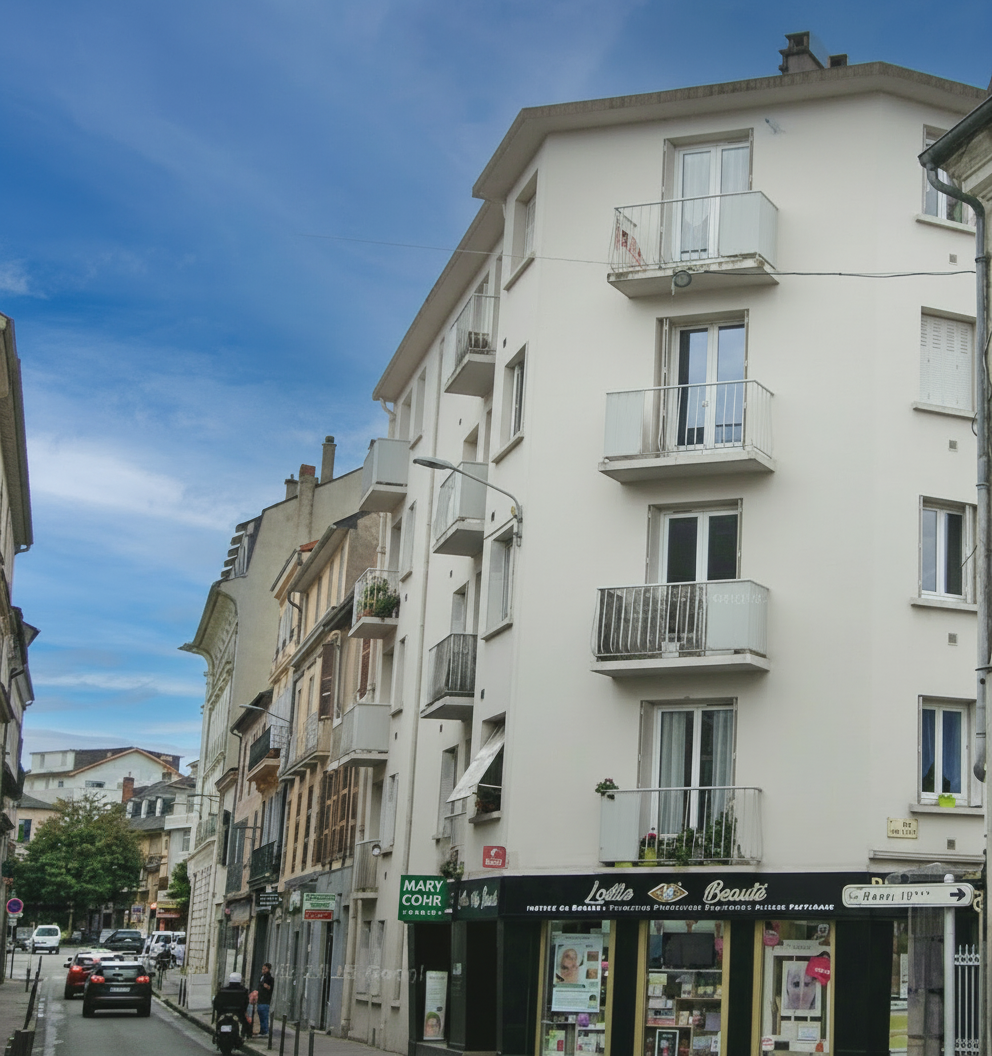 Agence immobilière de TOTAIN Kévin