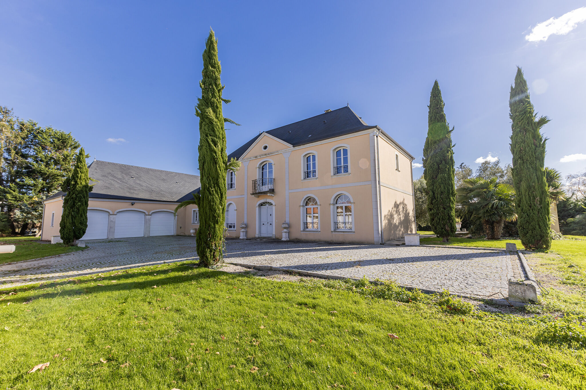 Agence immobilière de TOTAIN Kévin