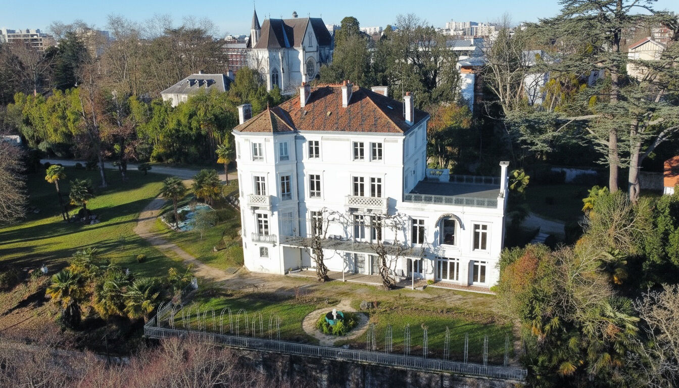 Agence immobilière de TOTAIN Kévin