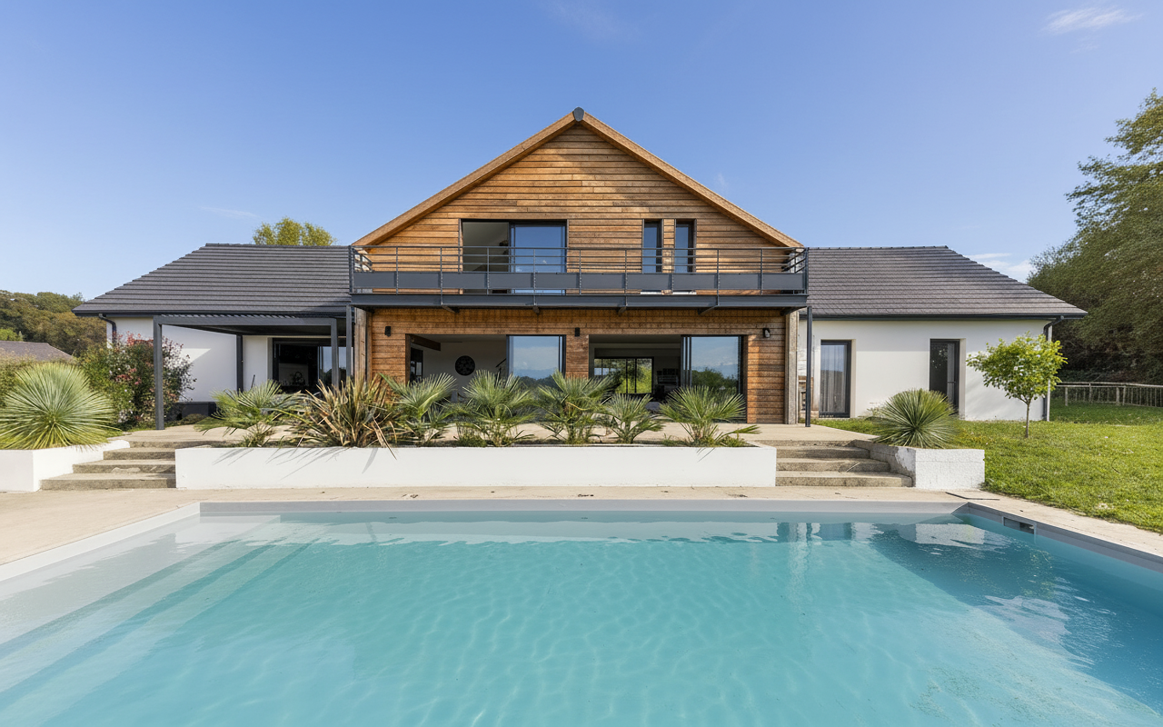 Agence immobilière de TOTAIN Kévin