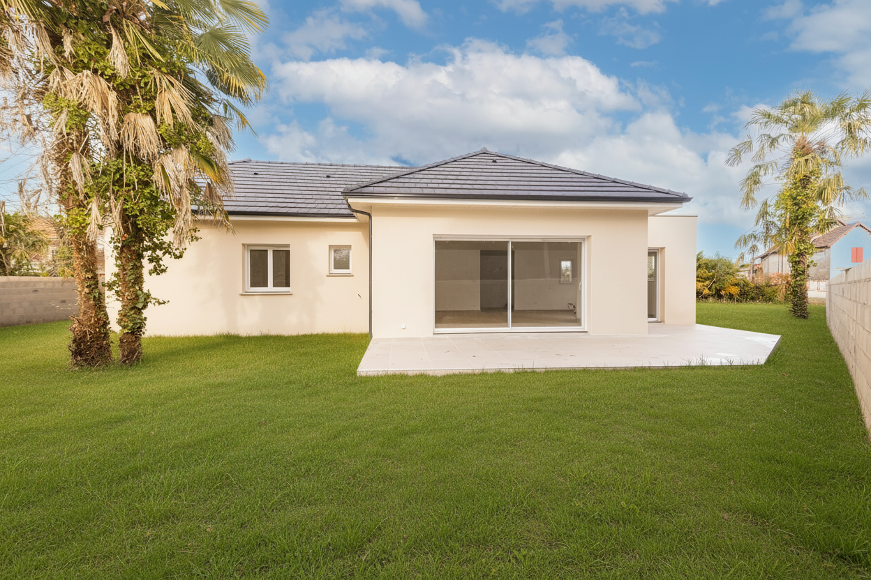 Agence immobilière de TOTAIN Kévin