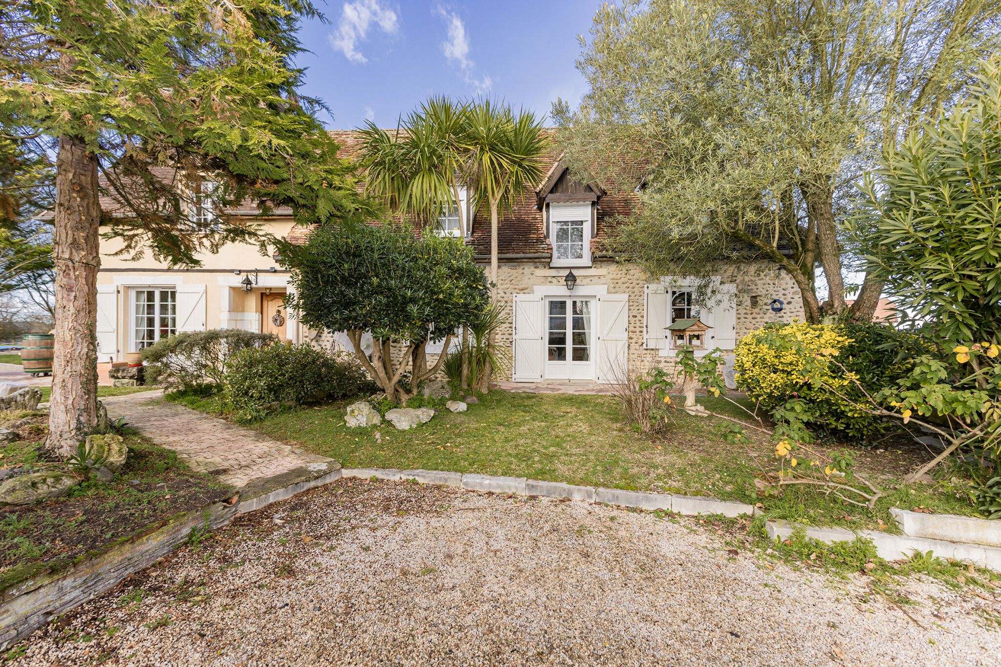 Agence immobilière de TOTAIN Kévin