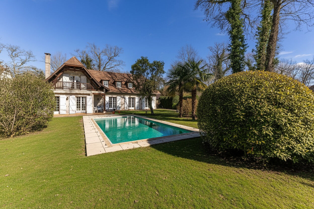 Agence immobilière de TOTAIN Kévin