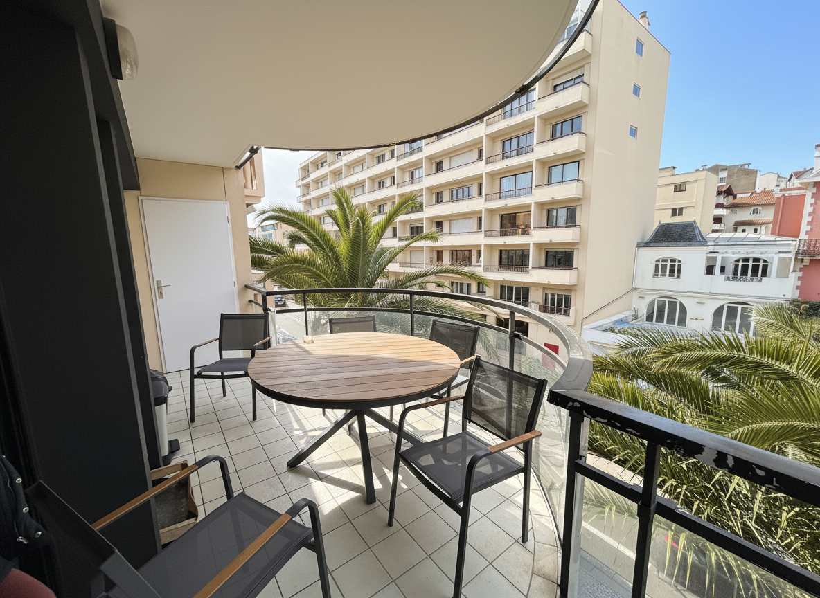Agence immobilière de TOTAIN Kévin