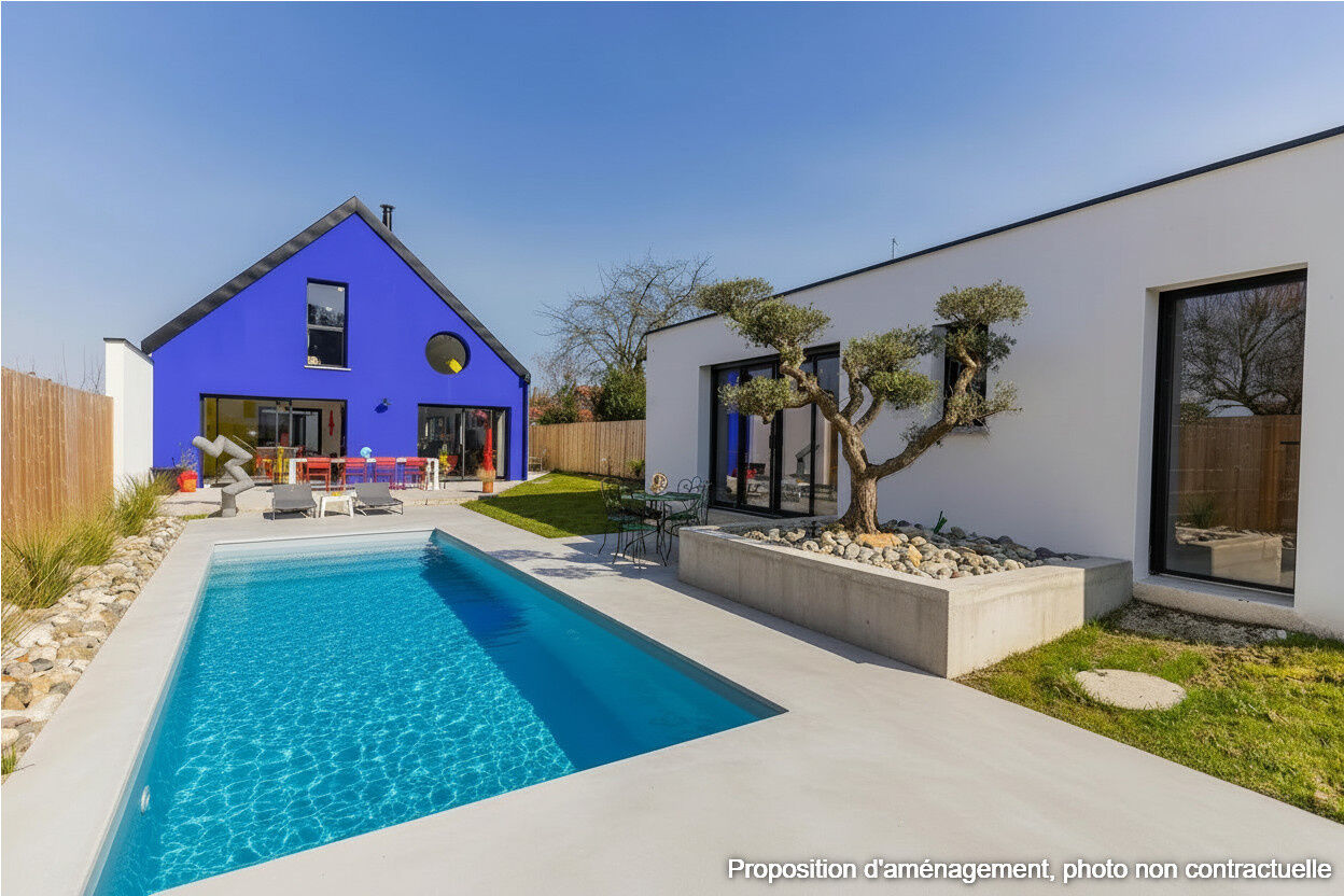 Agence immobilière de TOTAIN Kévin