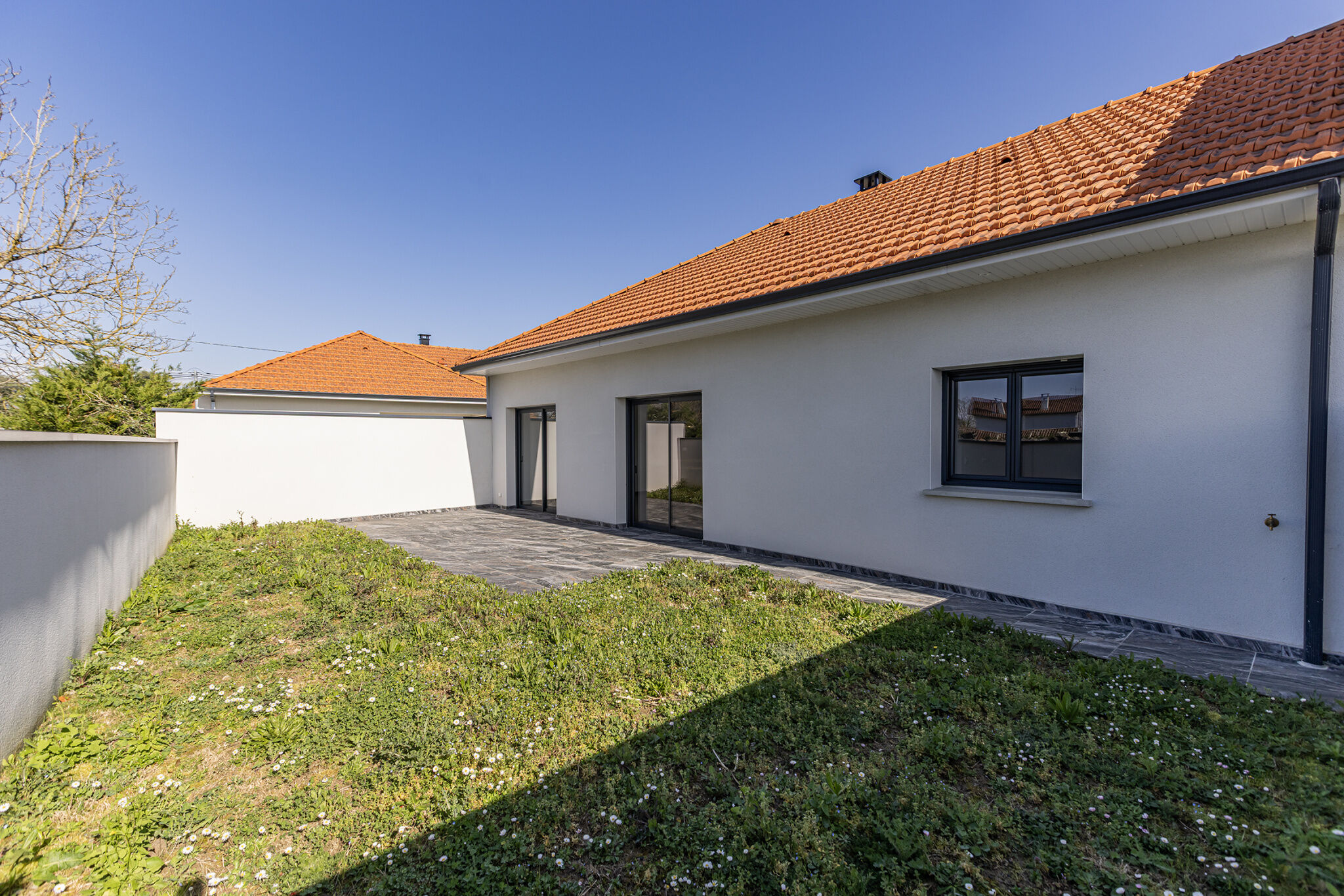 Agence immobilière de TOTAIN Kévin