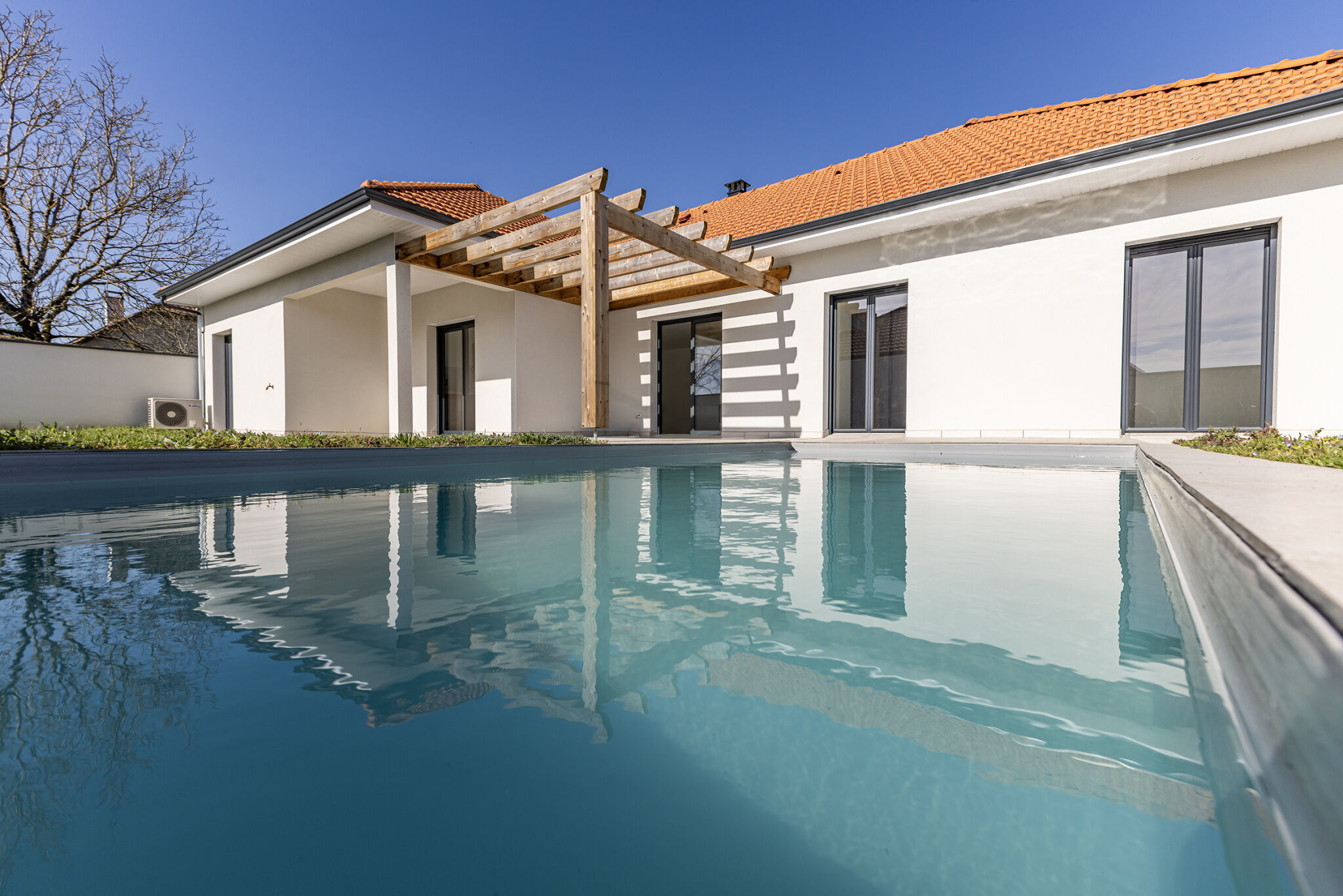 Agence immobilière de TOTAIN Kévin