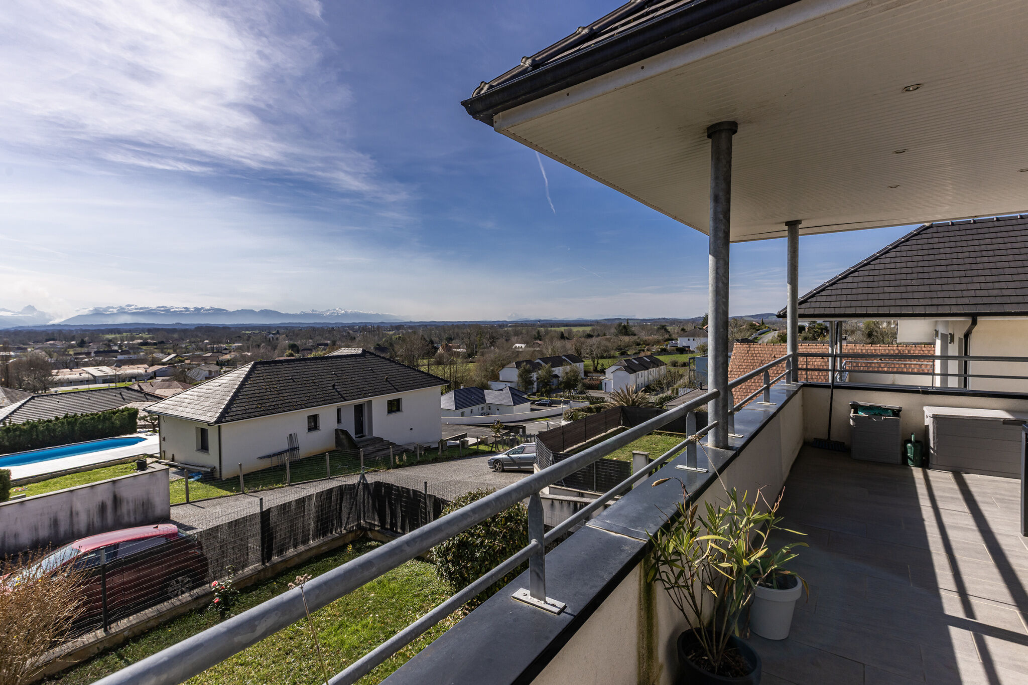 Agence immobilière de TOTAIN Kévin