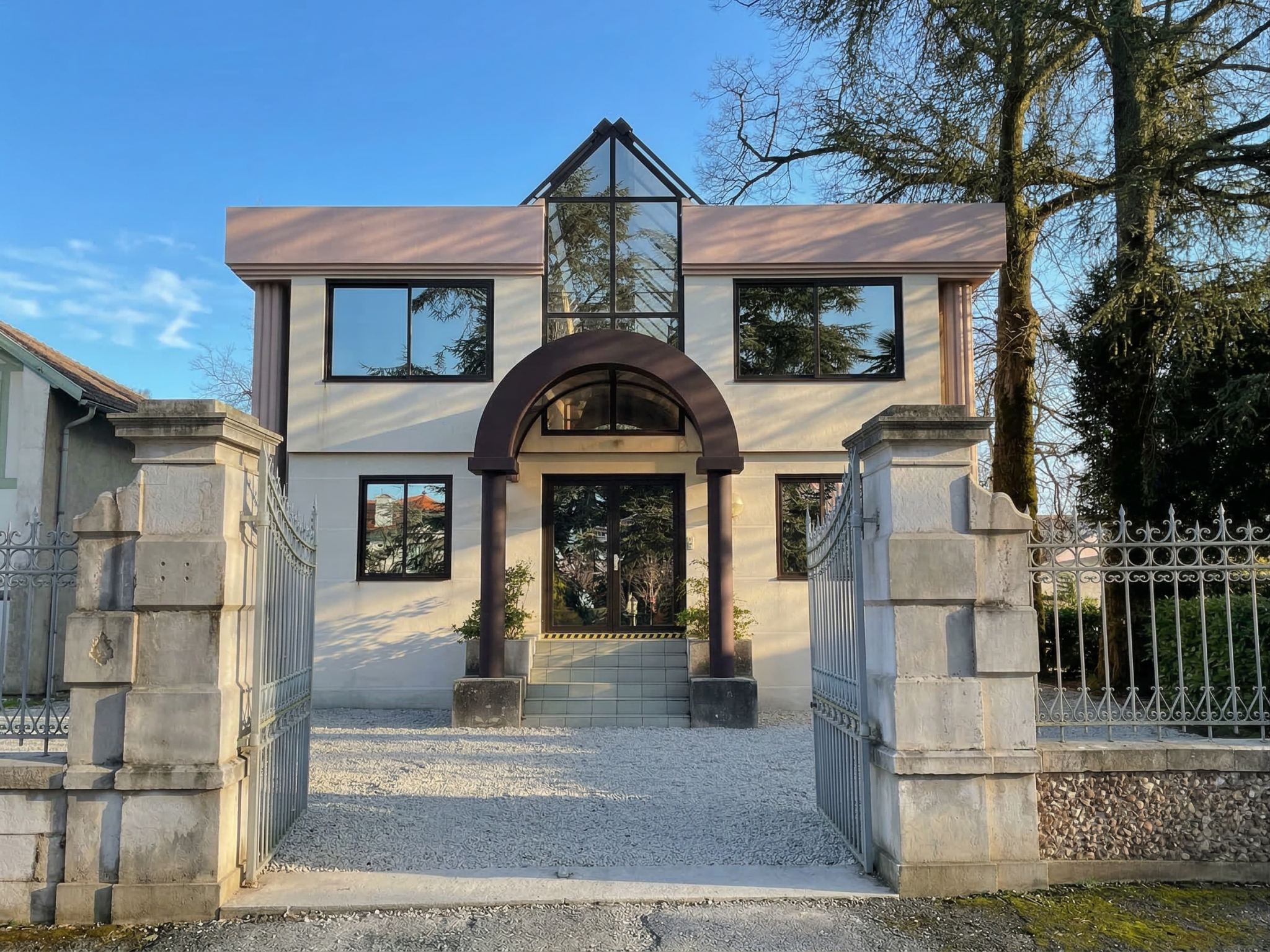 Agence immobilière de TOTAIN Kévin