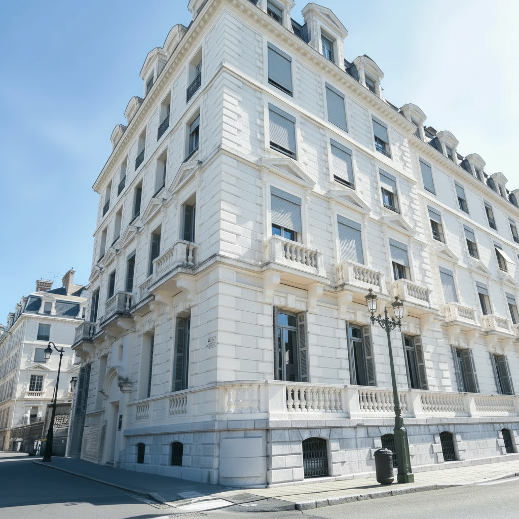 Agence immobilière de TOTAIN Kévin