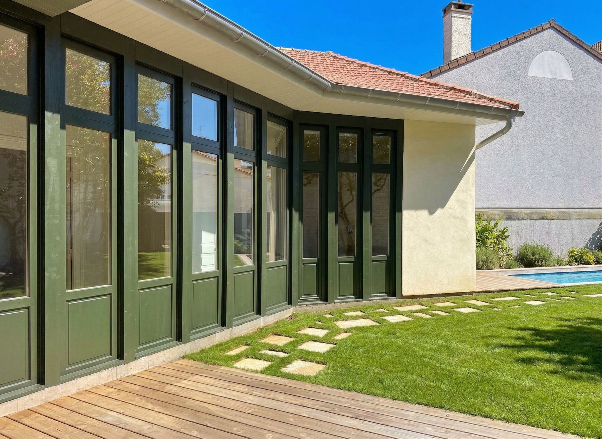Agence immobilière de TOTAIN Kévin