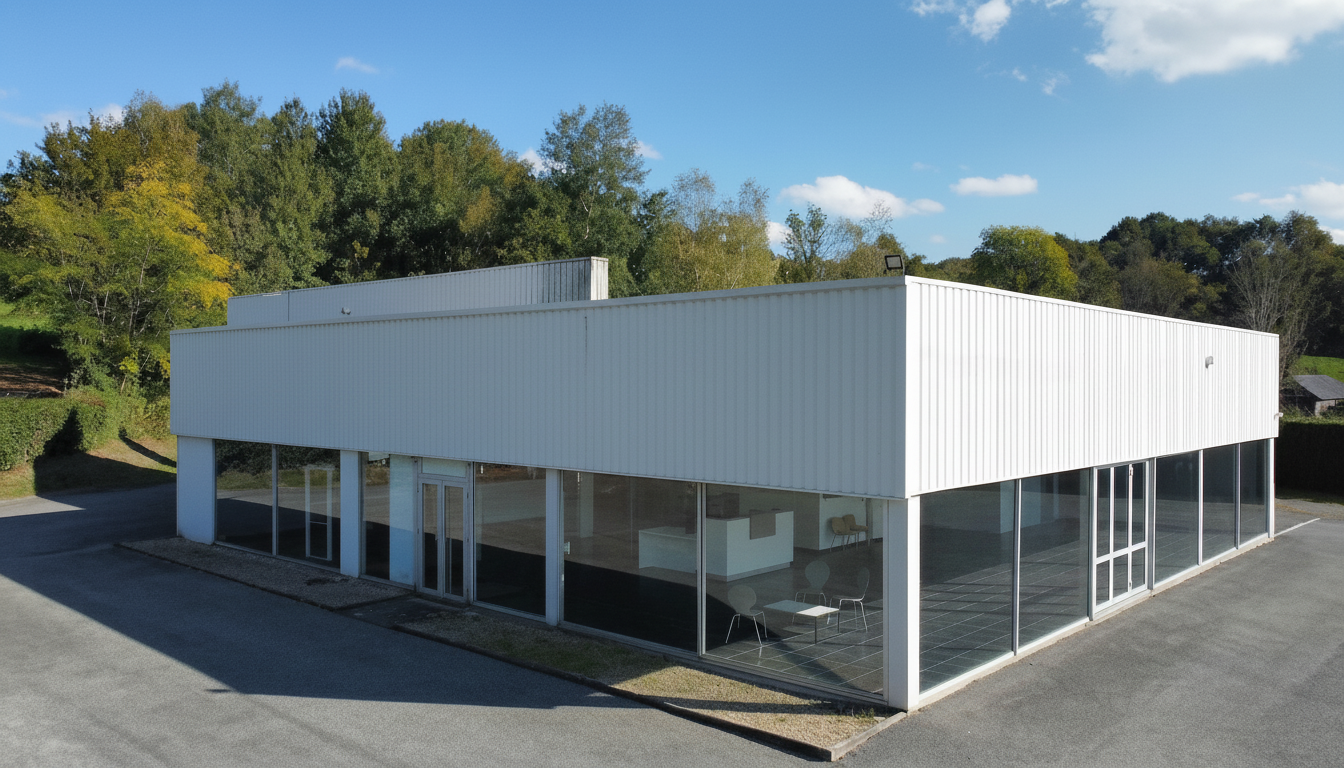 Agence immobilière de TOTAIN Kévin