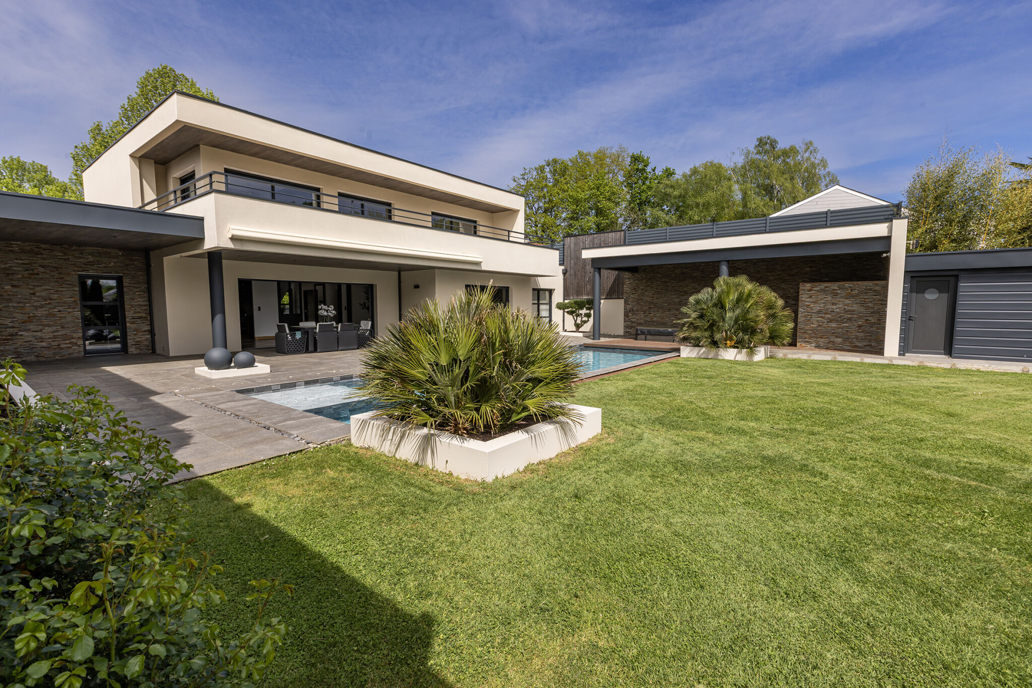Agence immobilière de TOTAIN Kévin