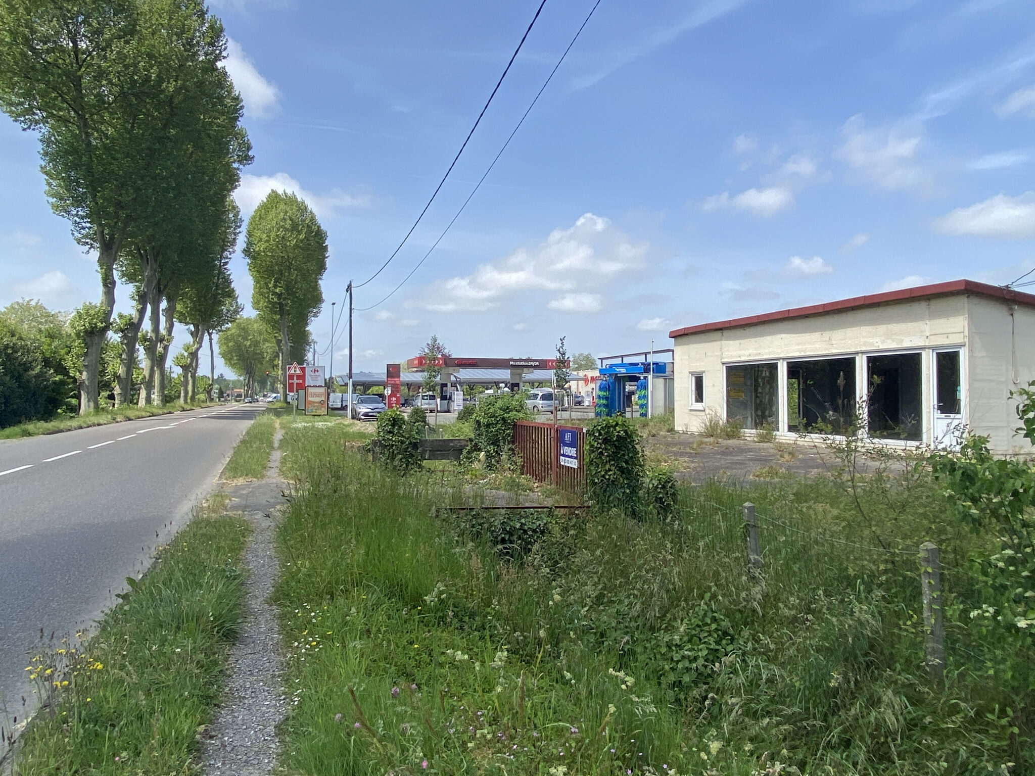 Agence immobilière de TOTAIN Kévin