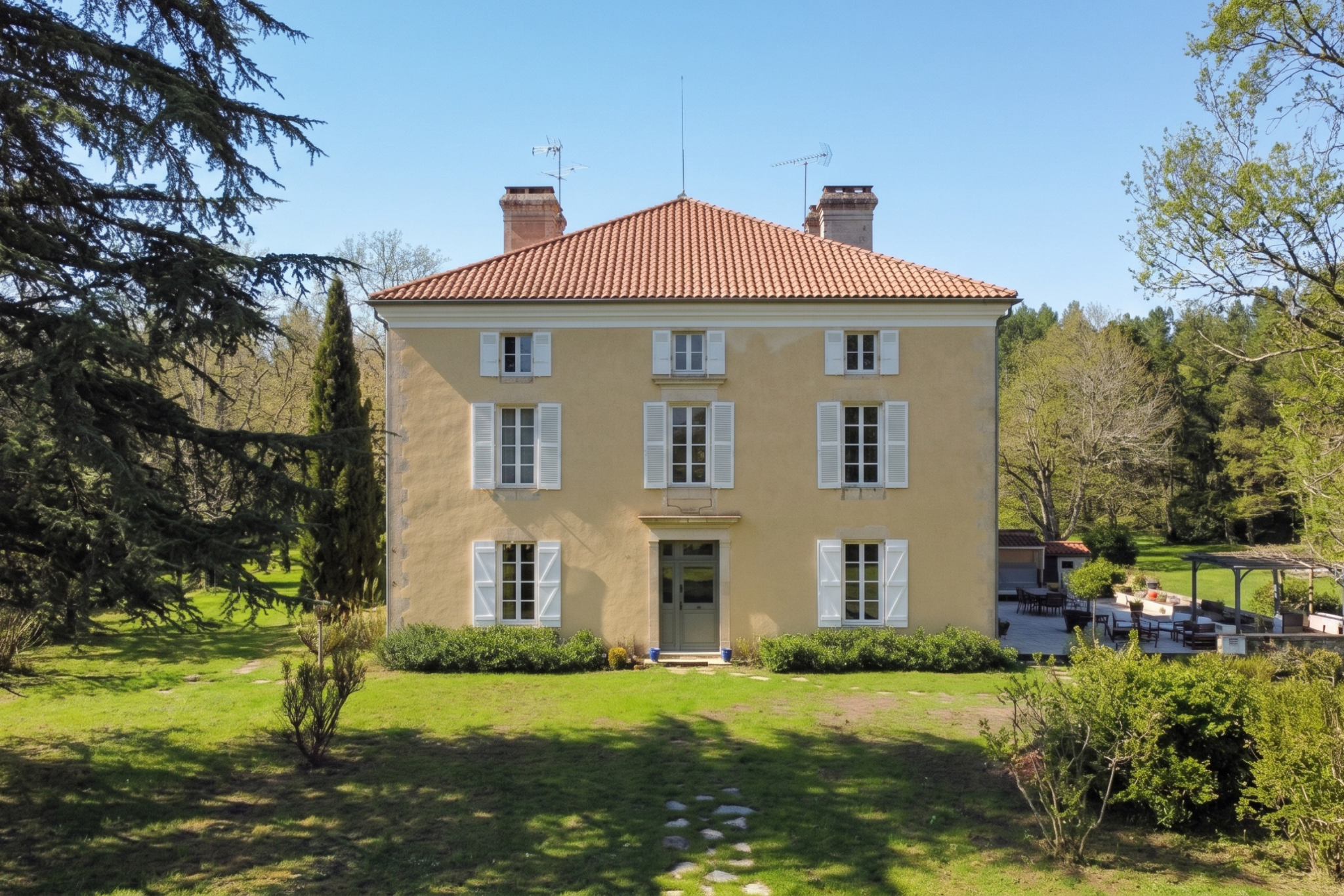 Agence immobilière de TOTAIN Kévin