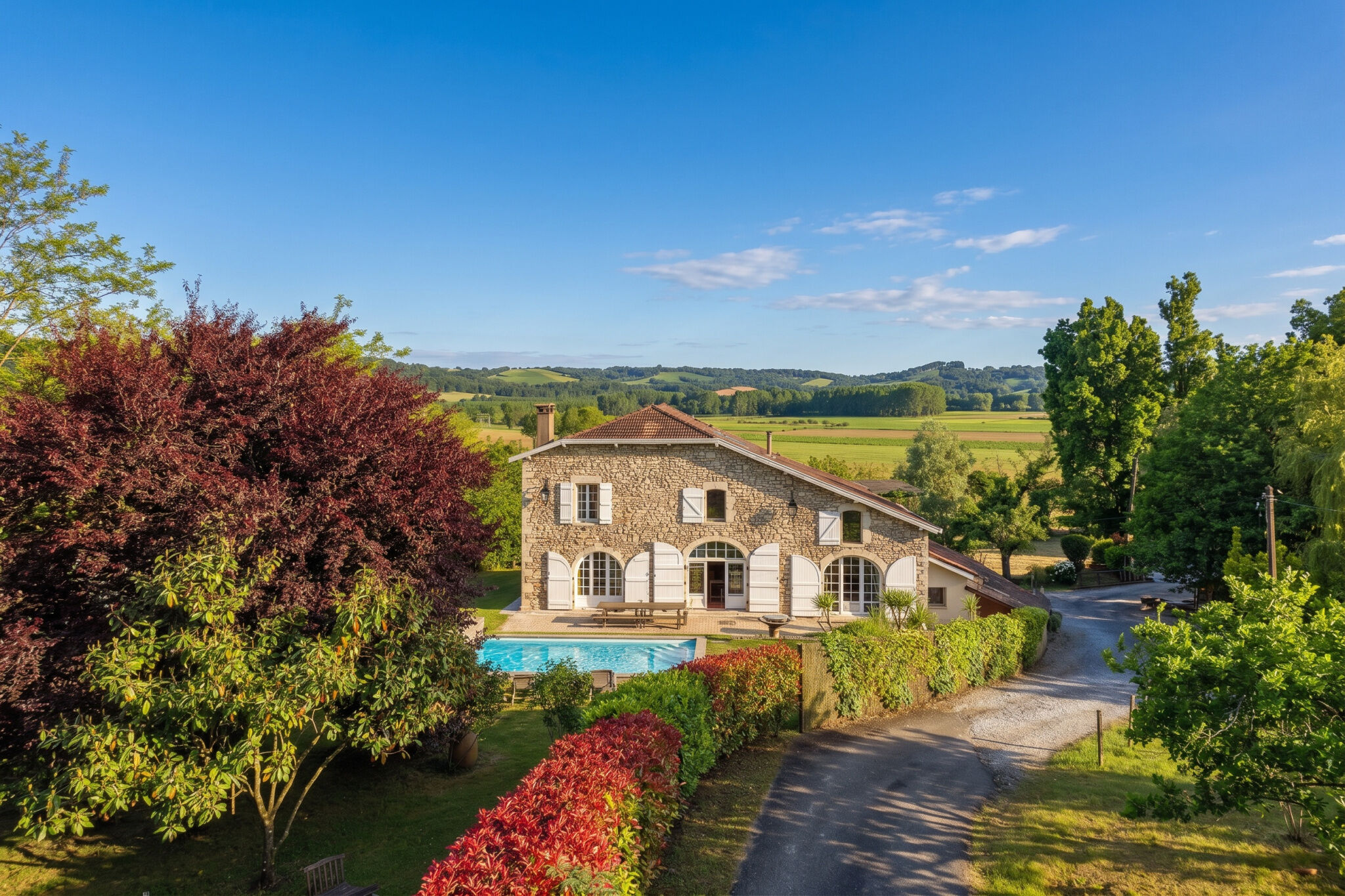 Agence immobilière de TOTAIN Kévin