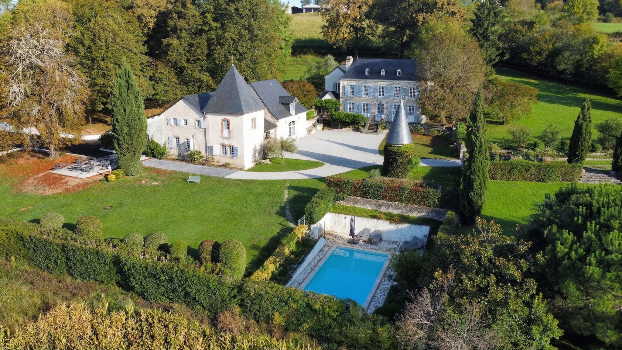 Agence immobilière de TOTAIN Kévin