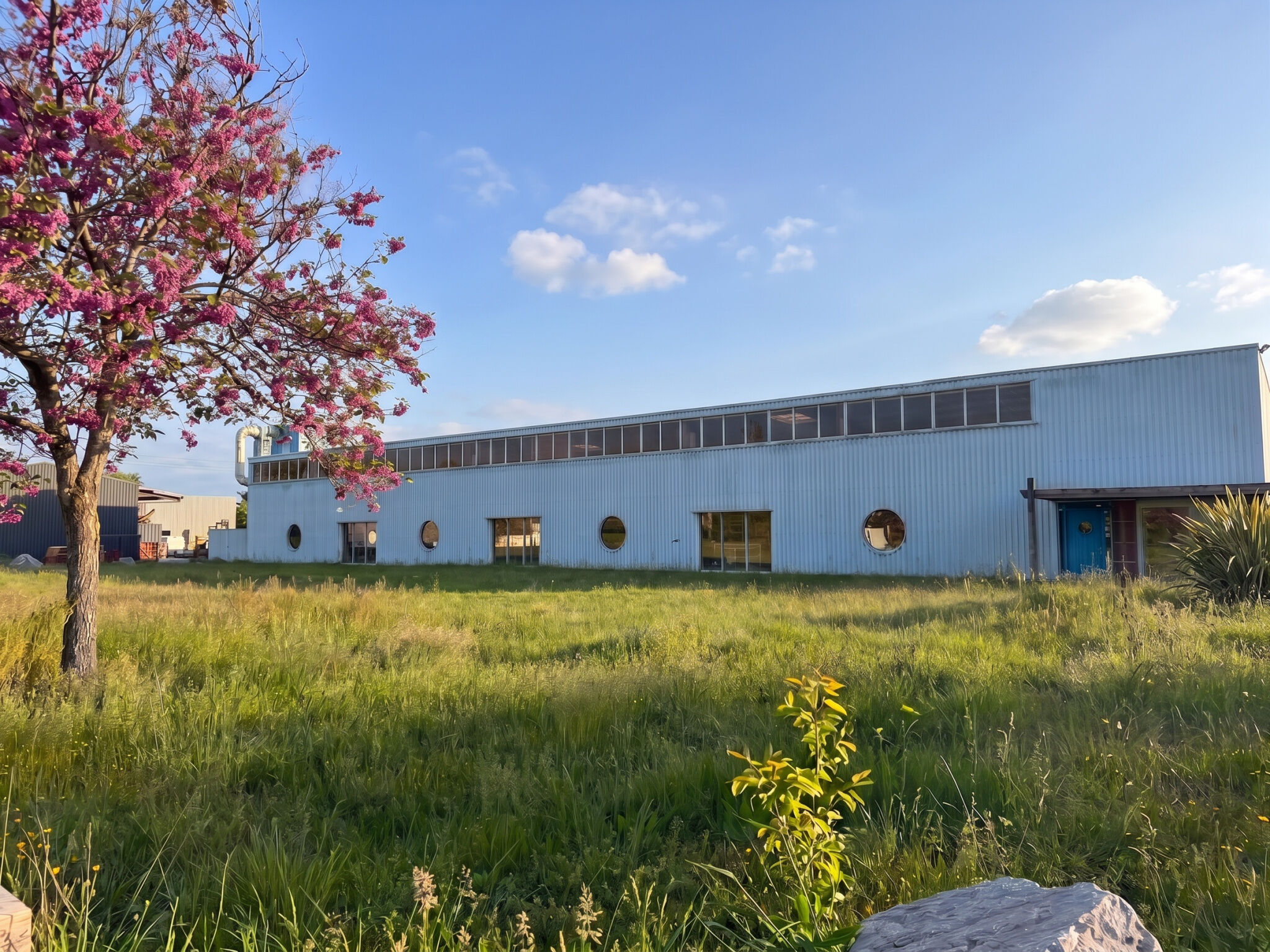 Agence immobilière de TOTAIN Kévin