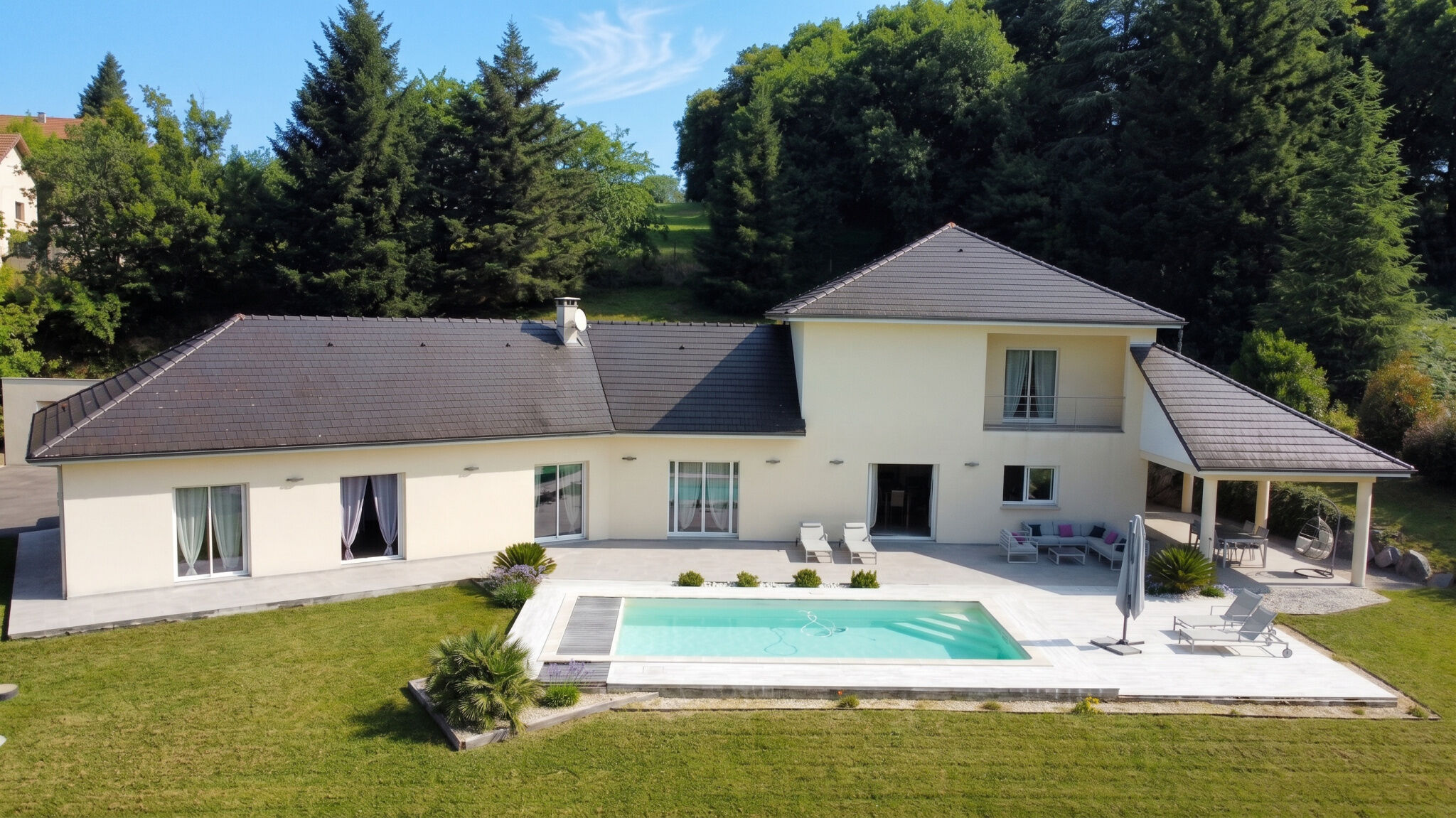 Agence immobilière de TOTAIN Kévin